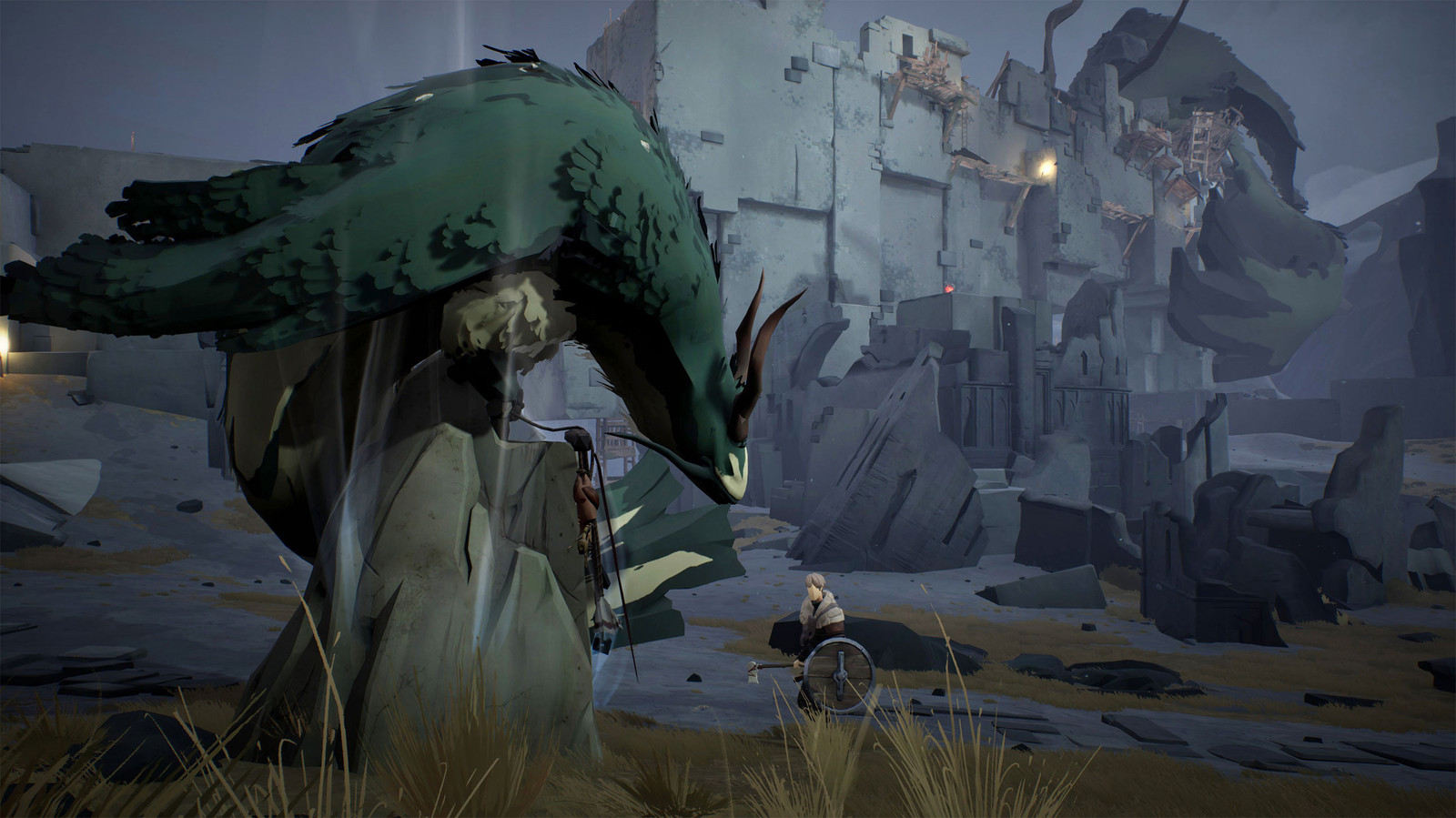 Ashen review image 7