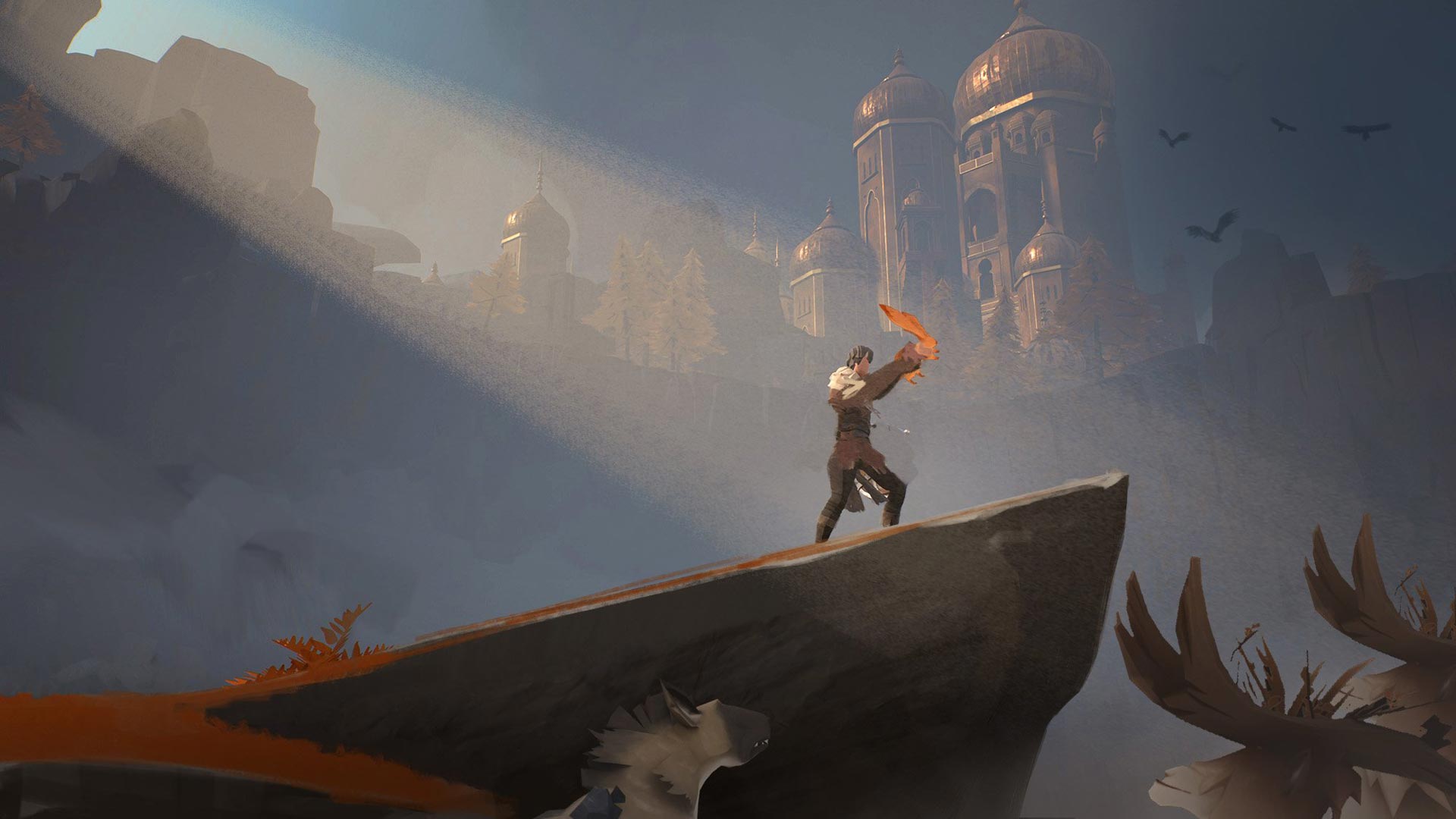 Ashen review image 8
