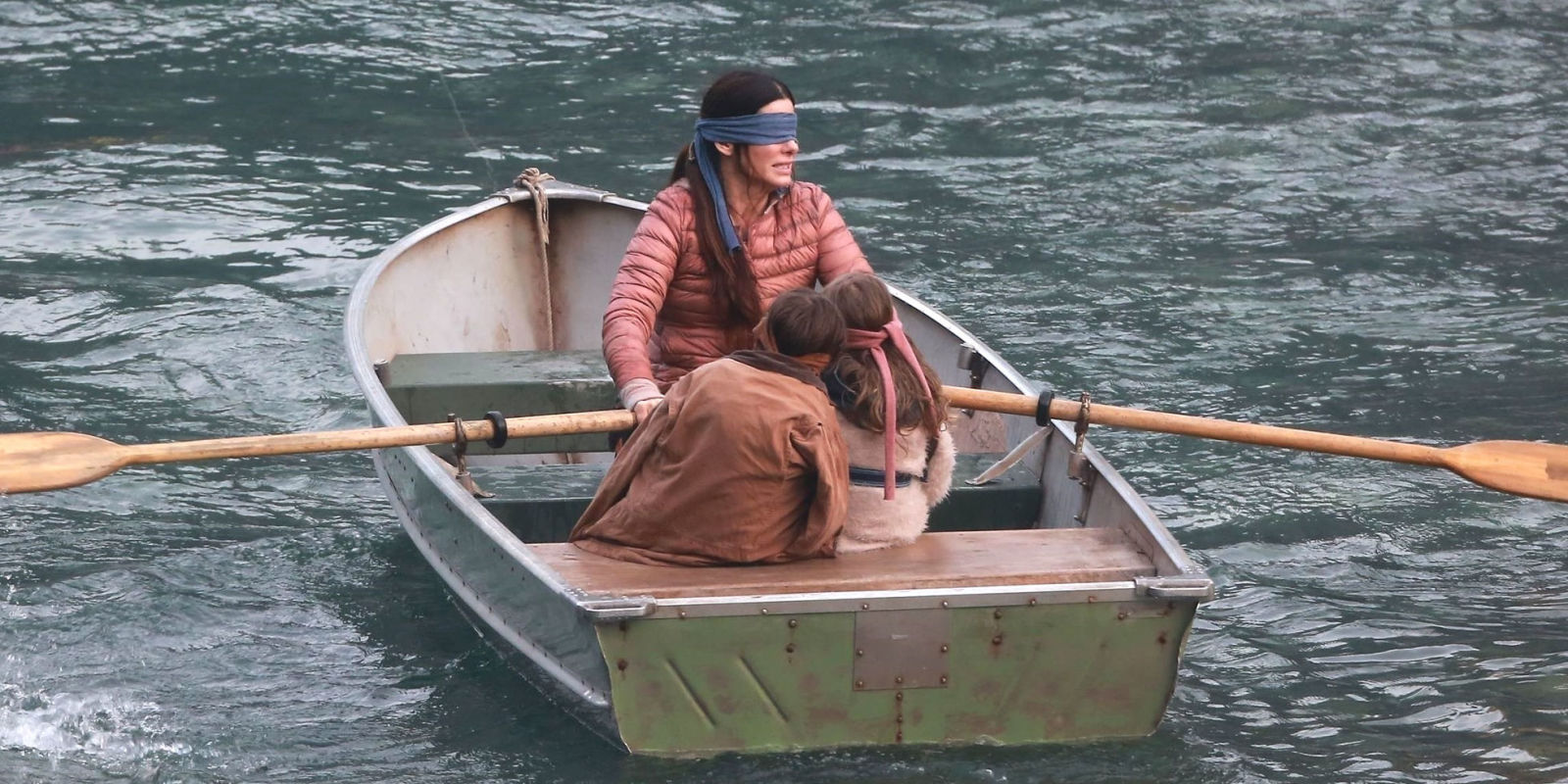 Bird Box 3