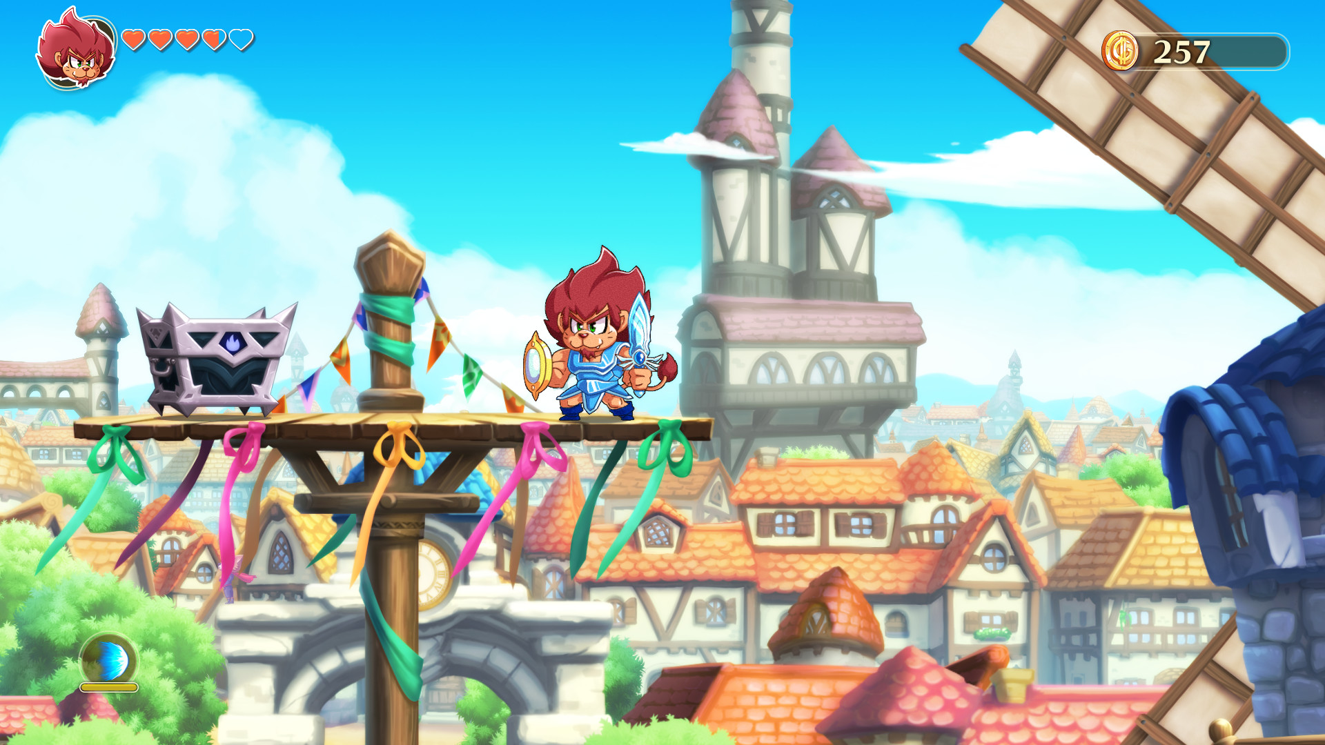 Monster Boy image 2