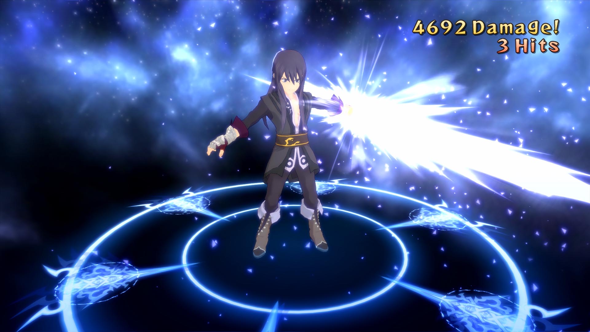 Tales of Vesperia Definitive Edition review 10