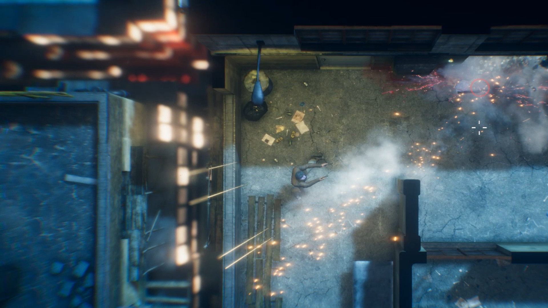 The Hong Kong Massacre image 2