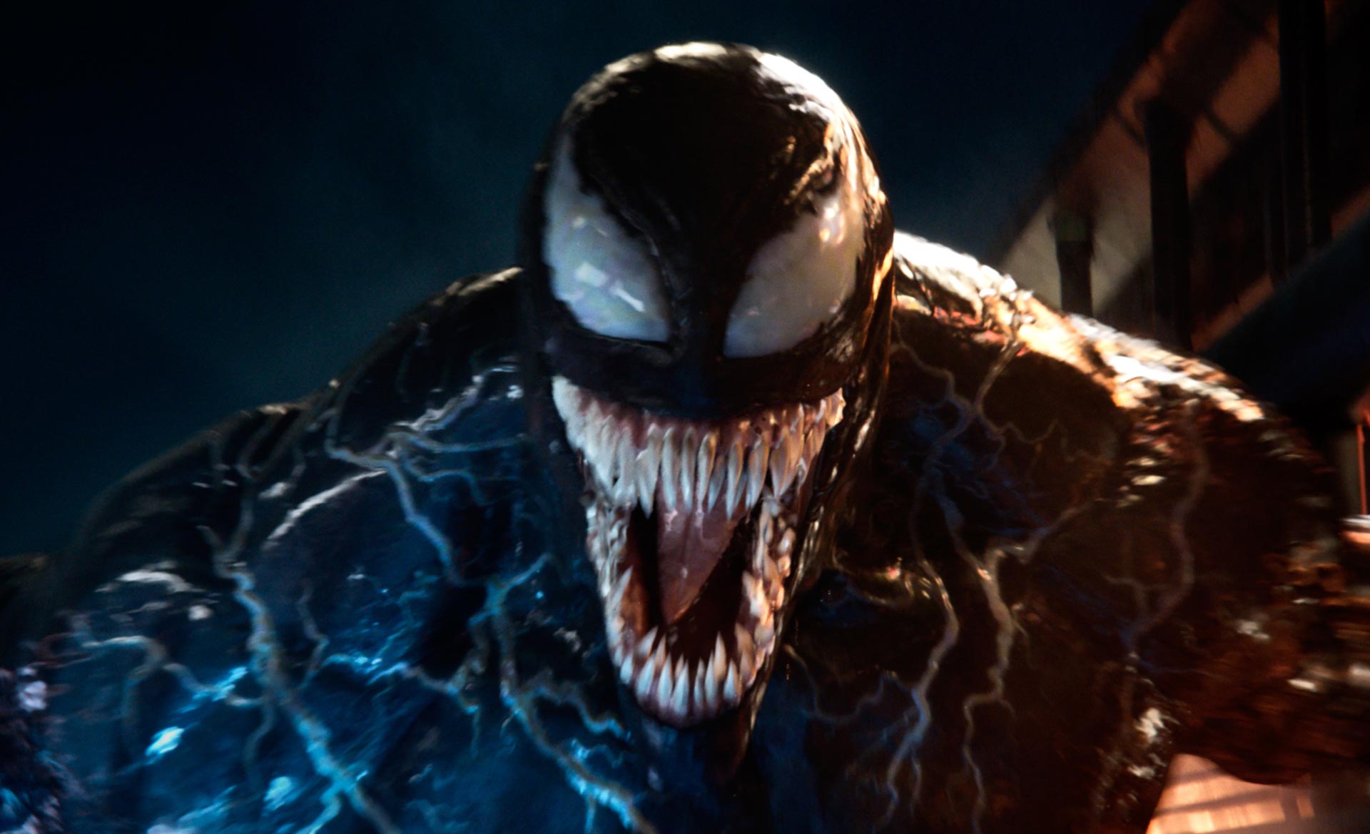 Venom sequel