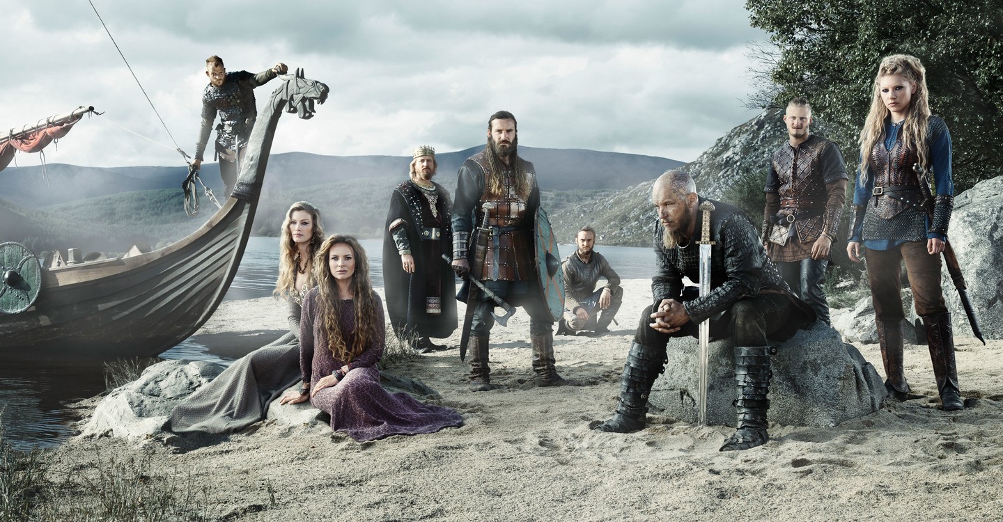 Vikings