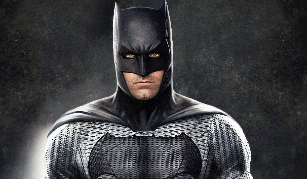 Batman Ben Affleck