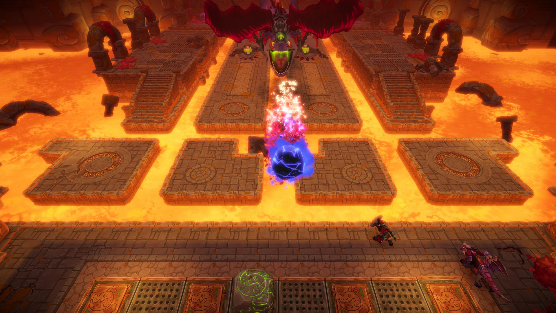 Dragons Dawn of the new Riders image 7