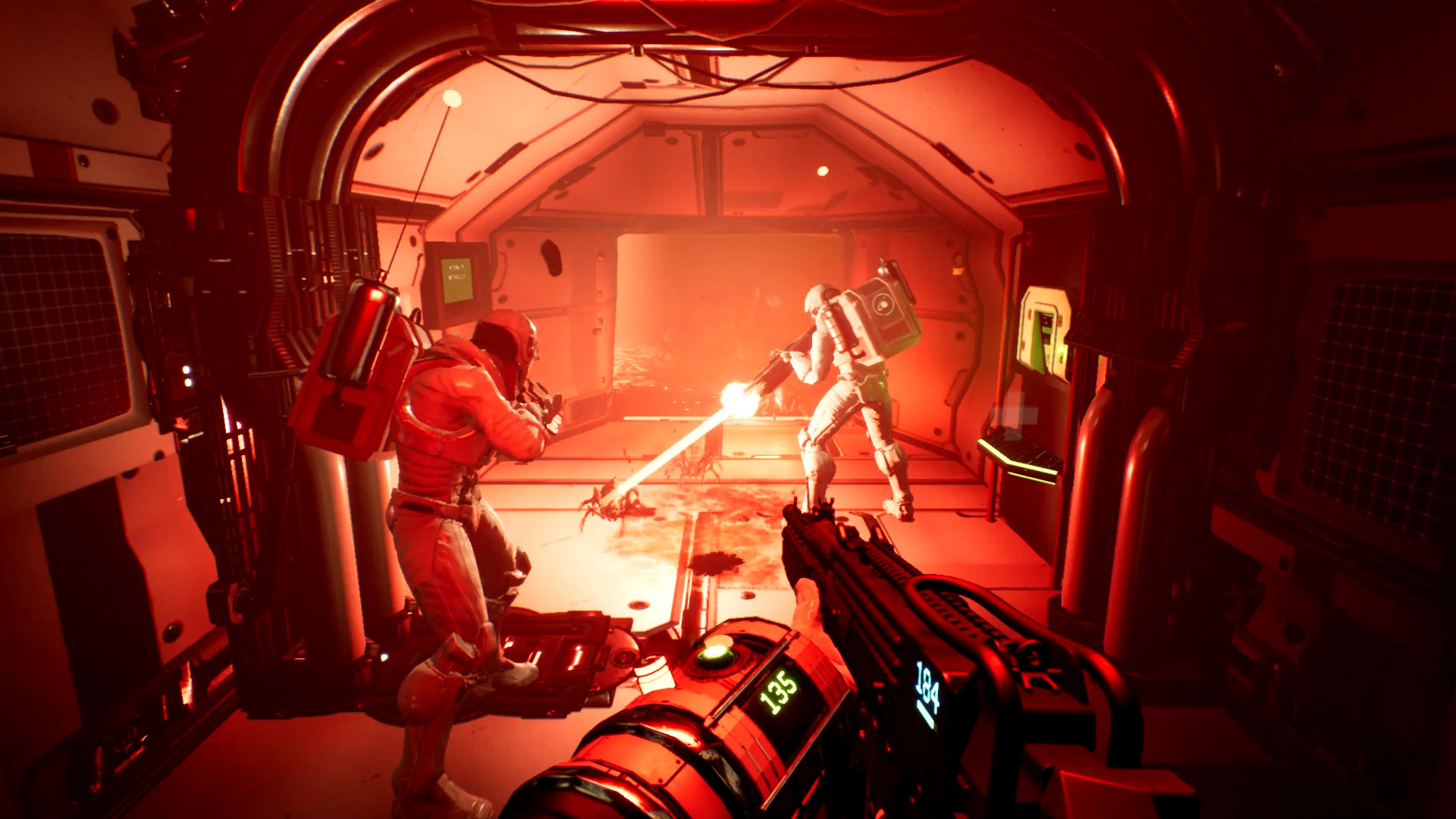 Genesis Alpha One image 5