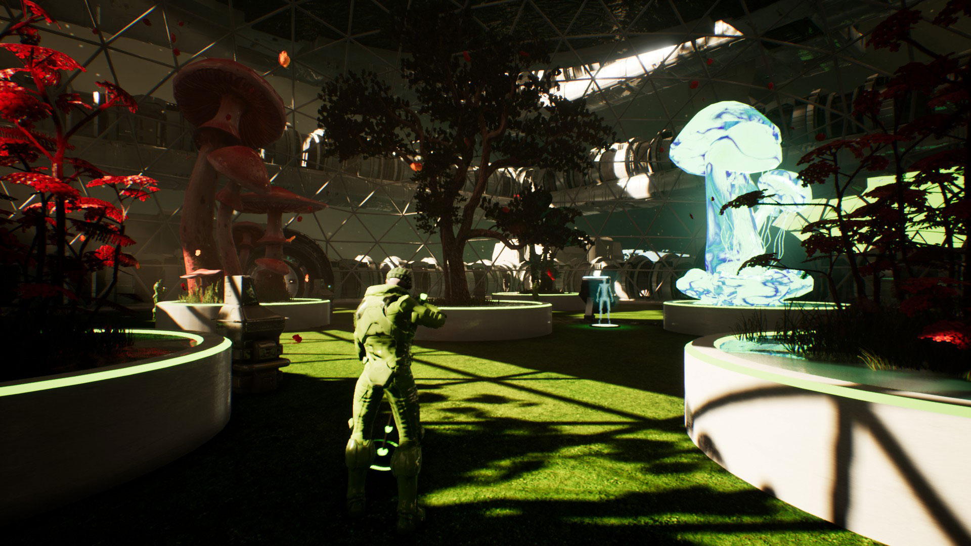 Genesis Alpha One image 6