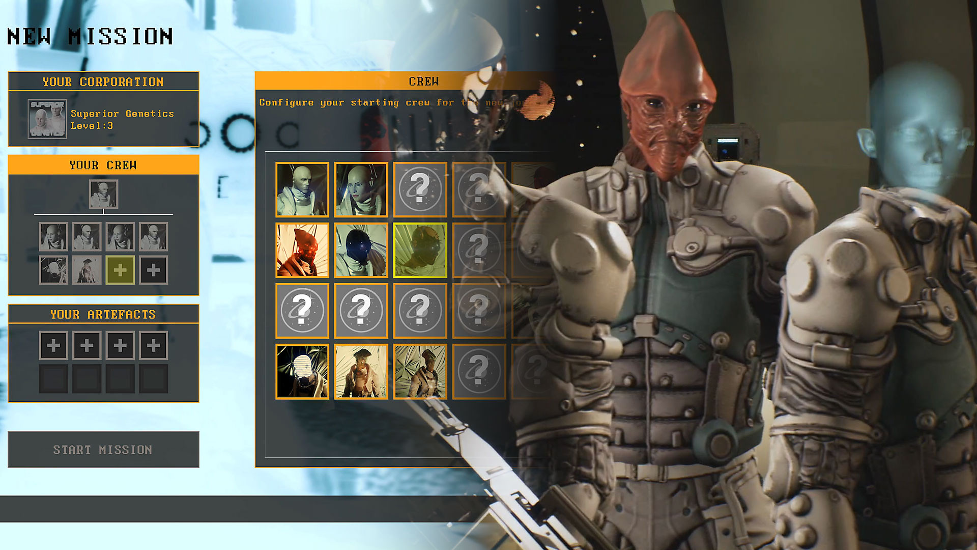 Genesis Alpha One image 7