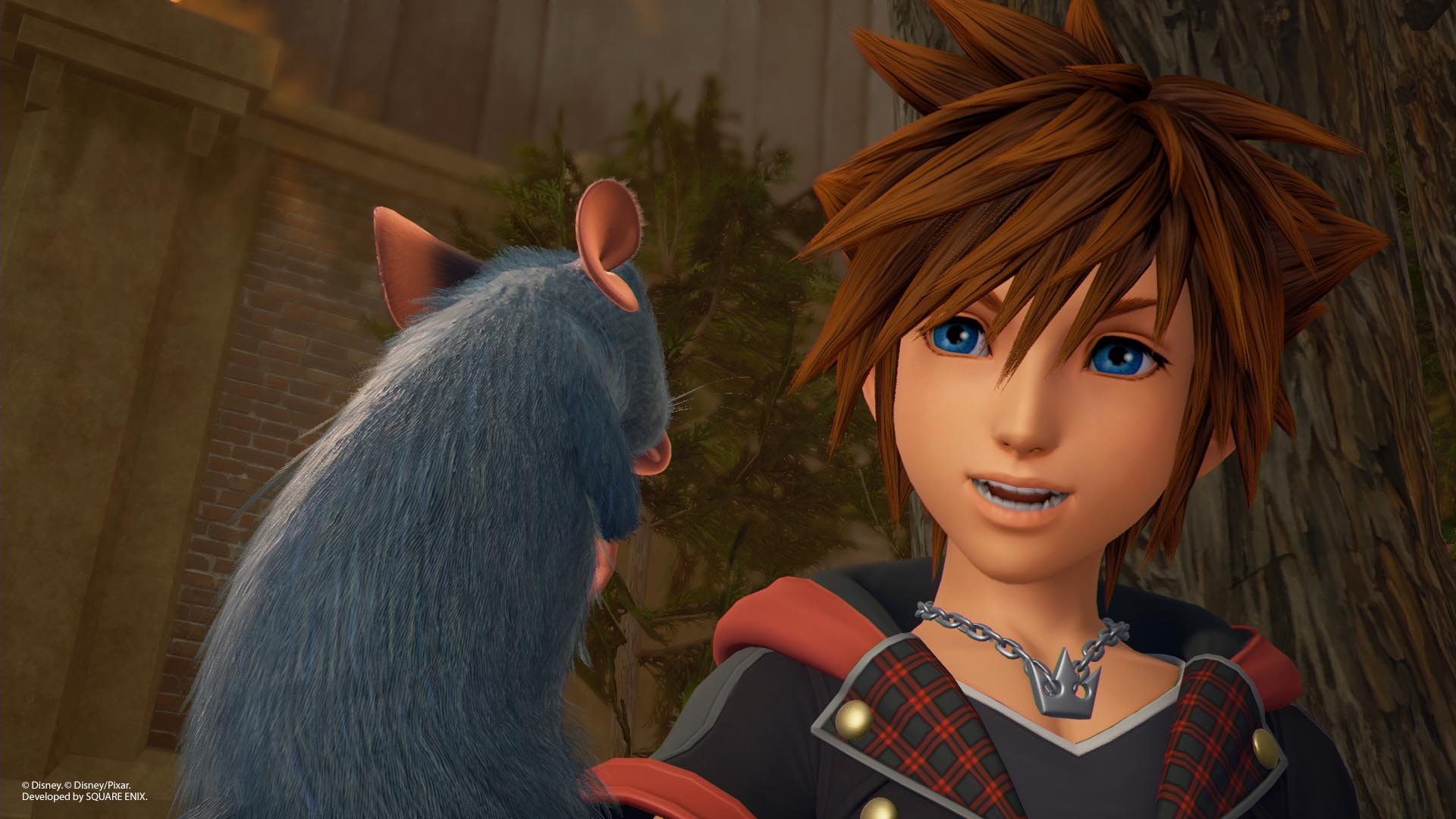 Kingdom Hearts 3 image 1