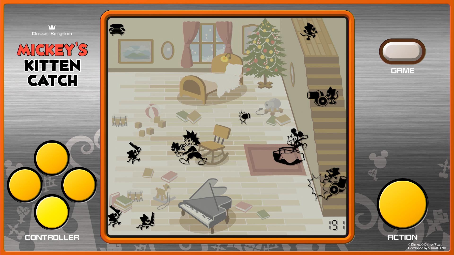 Kingdom Hearts 3 image 7