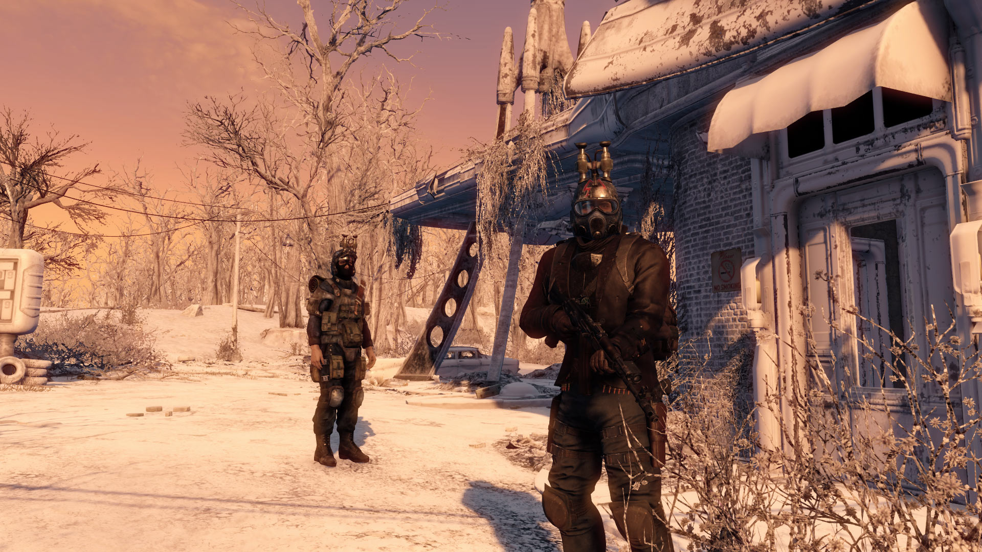 Metro Exodus image 12