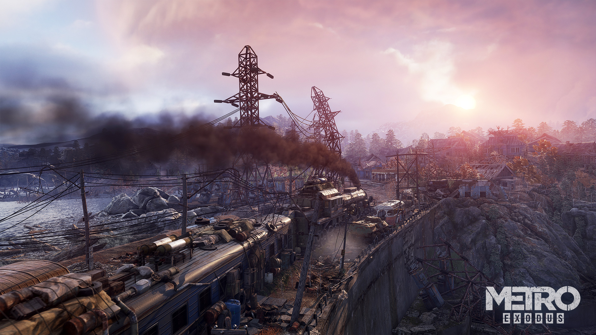 Metro Exodus image 13