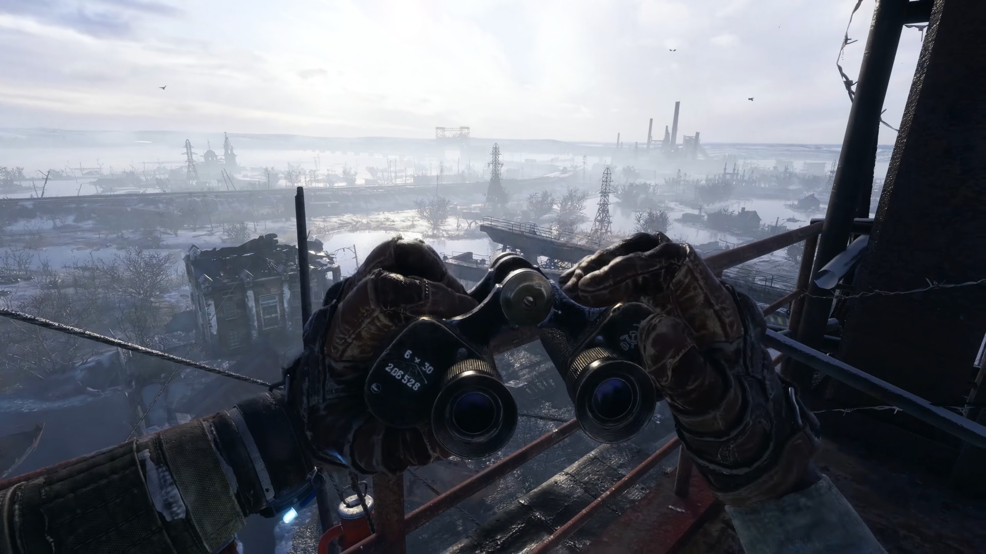 Metro Exodus image 17