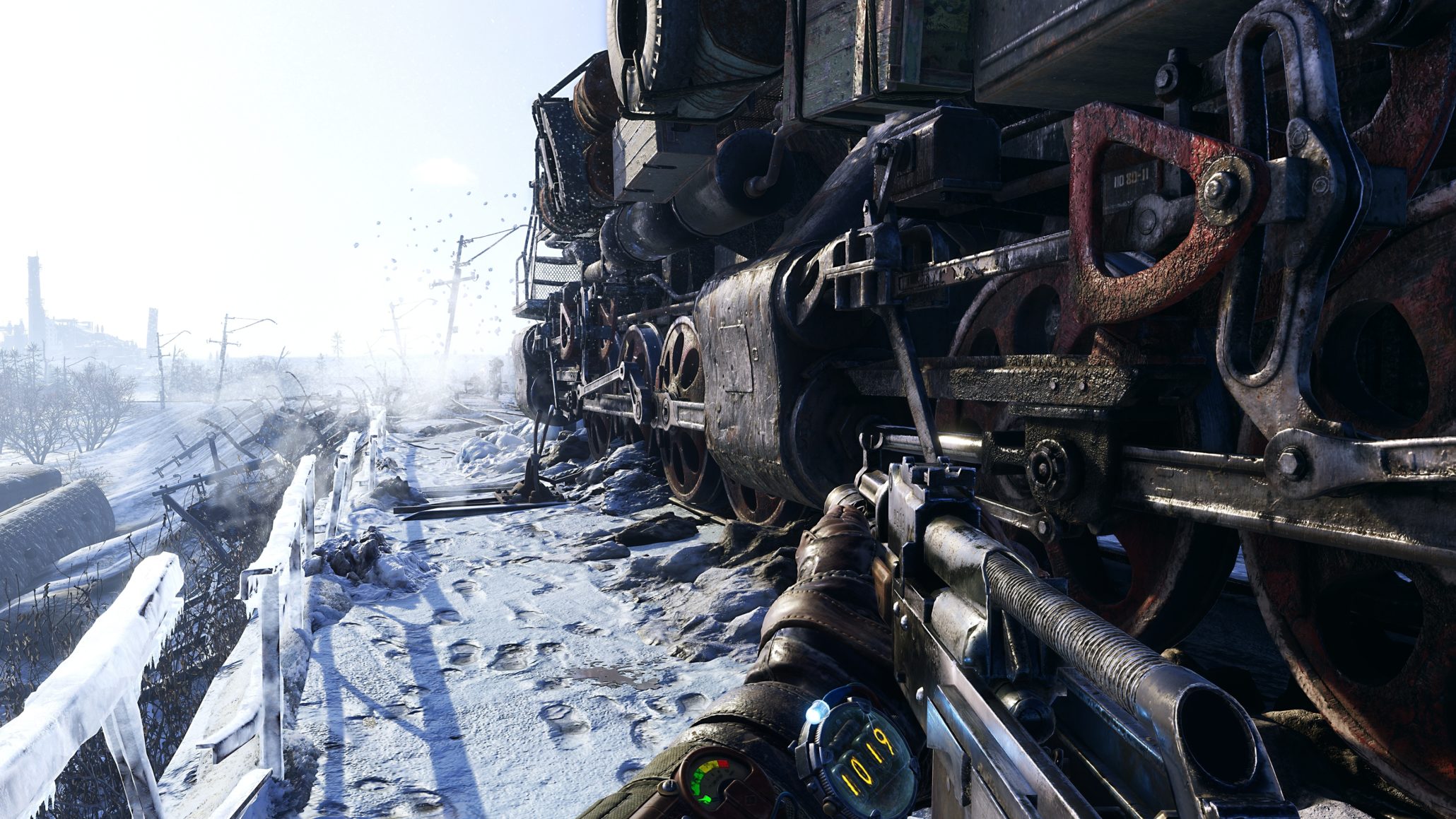 Metro Exodus image 7