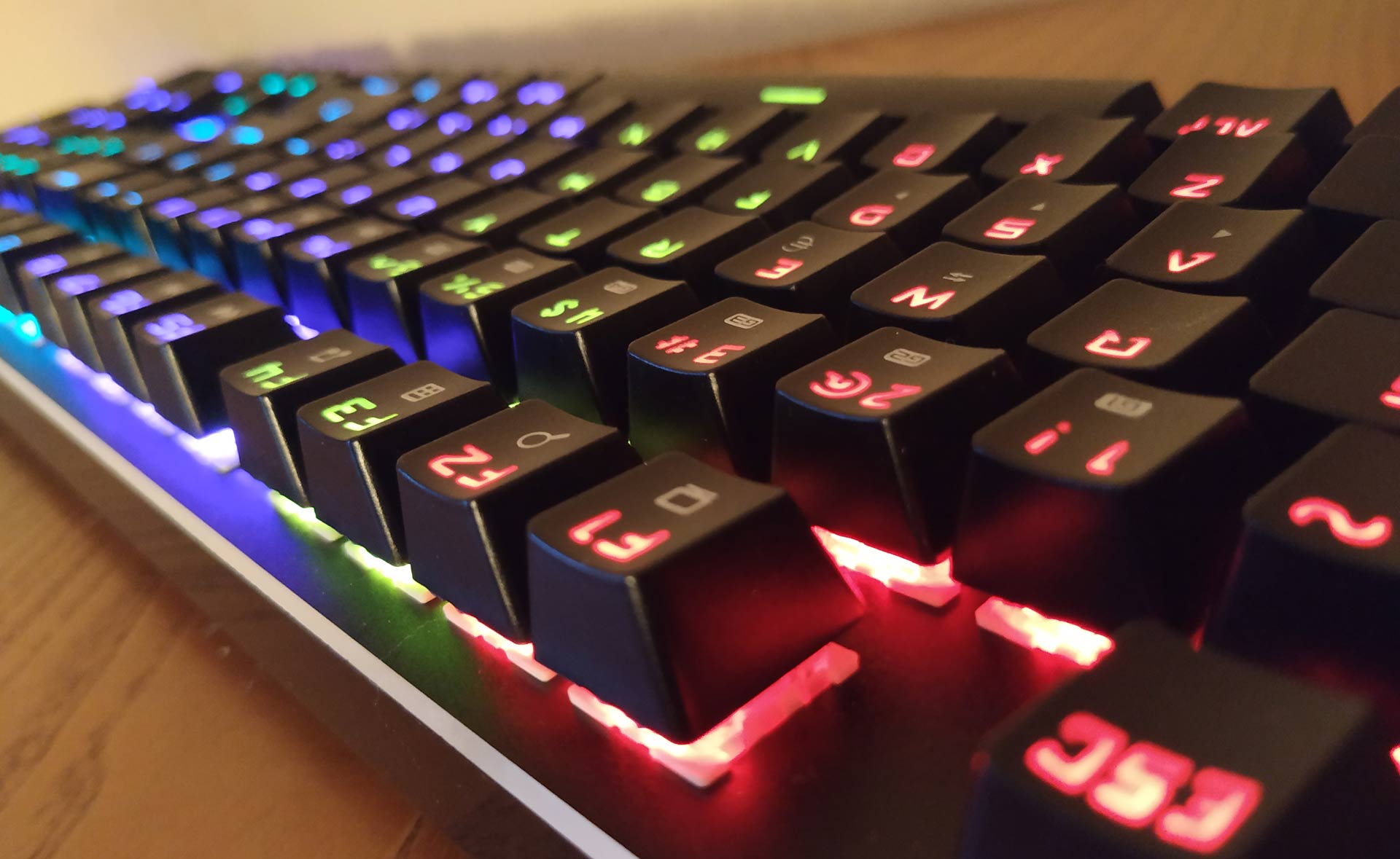 Spartan Gear Cyclops review image 2