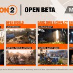 TCTD2_OpenBeta_Content