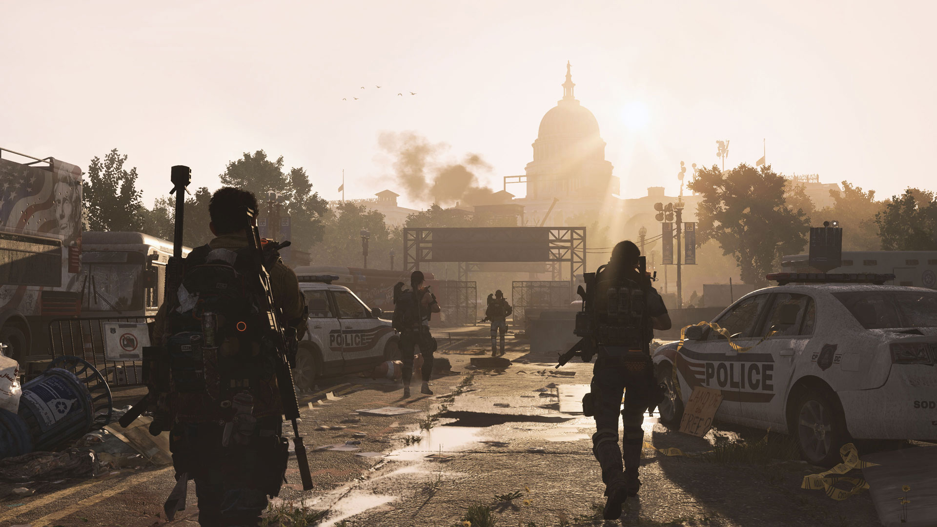 The Division 2 image 1