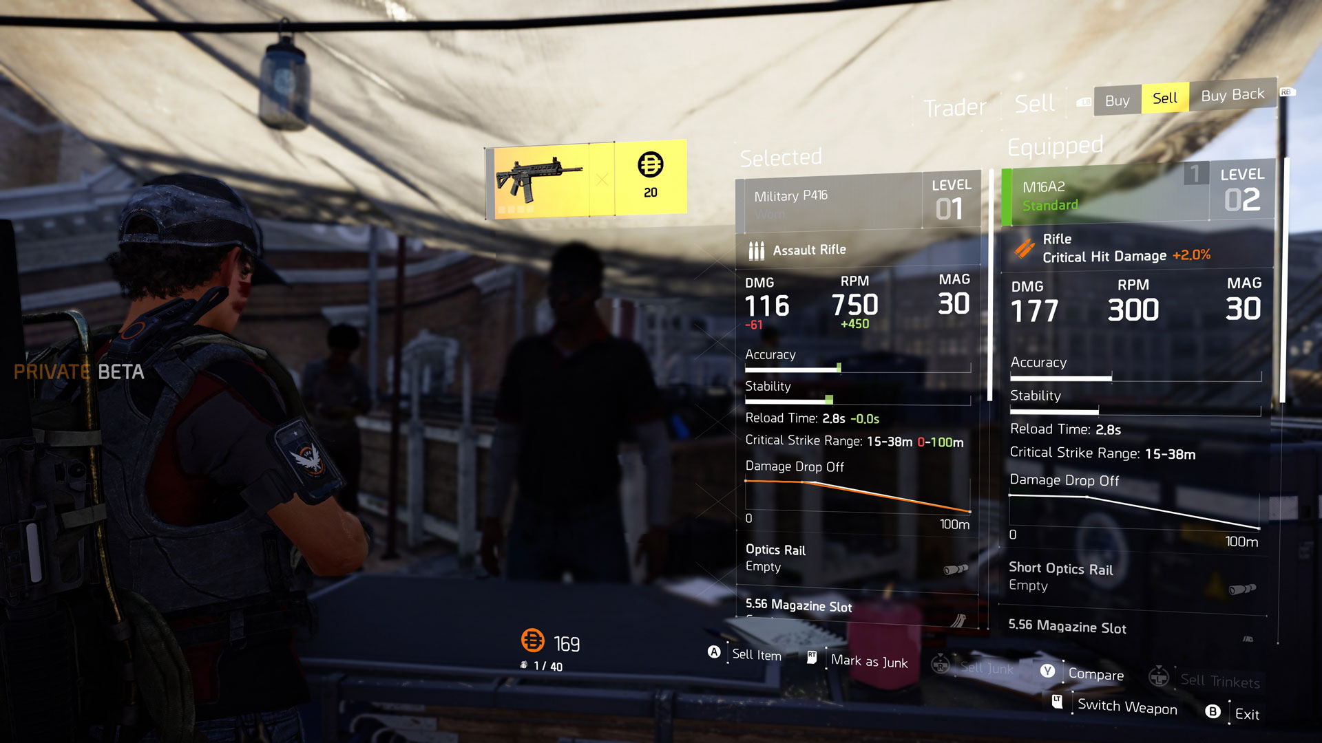 The Division 2 image 4