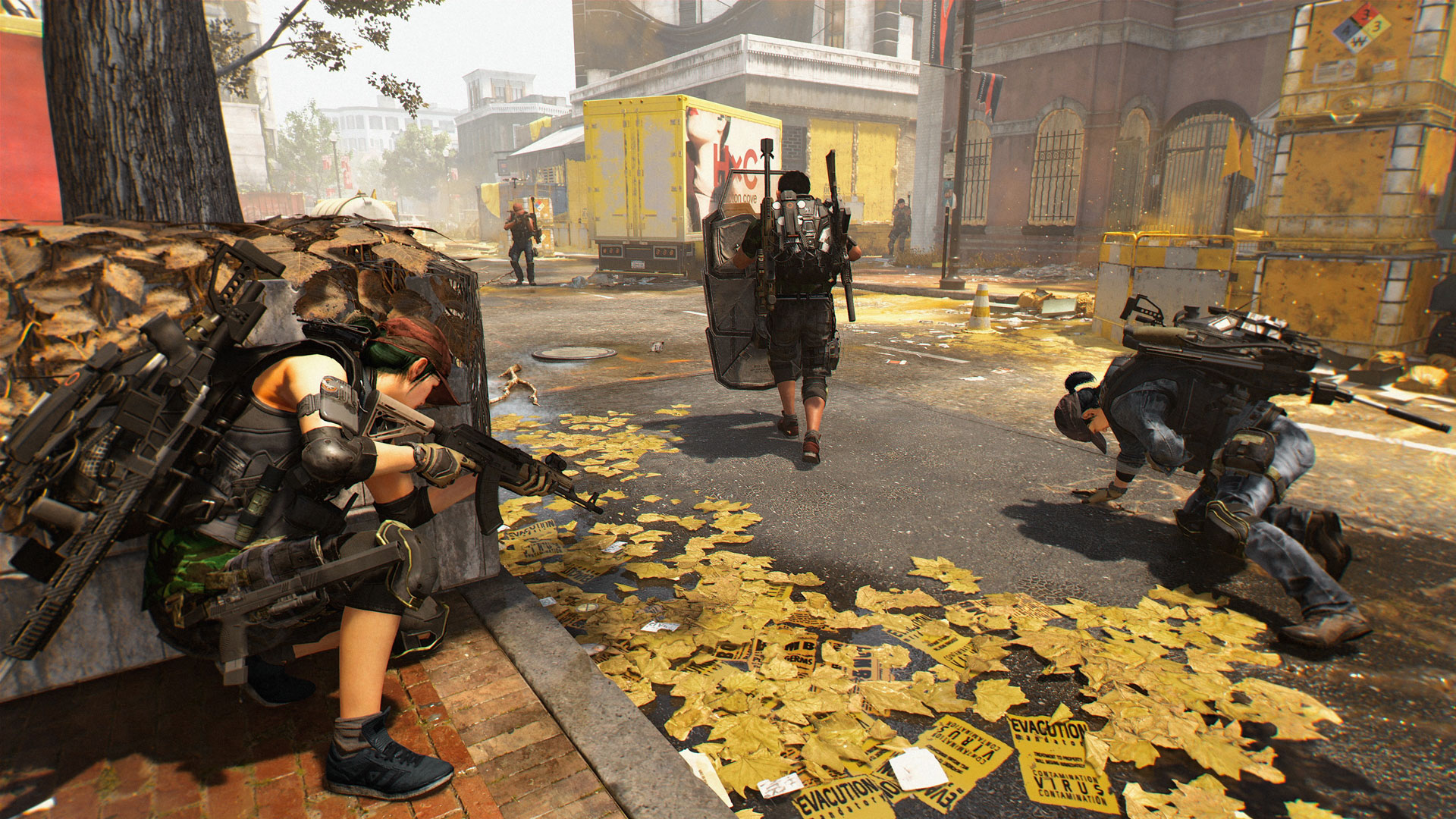 The Division 2 image 6
