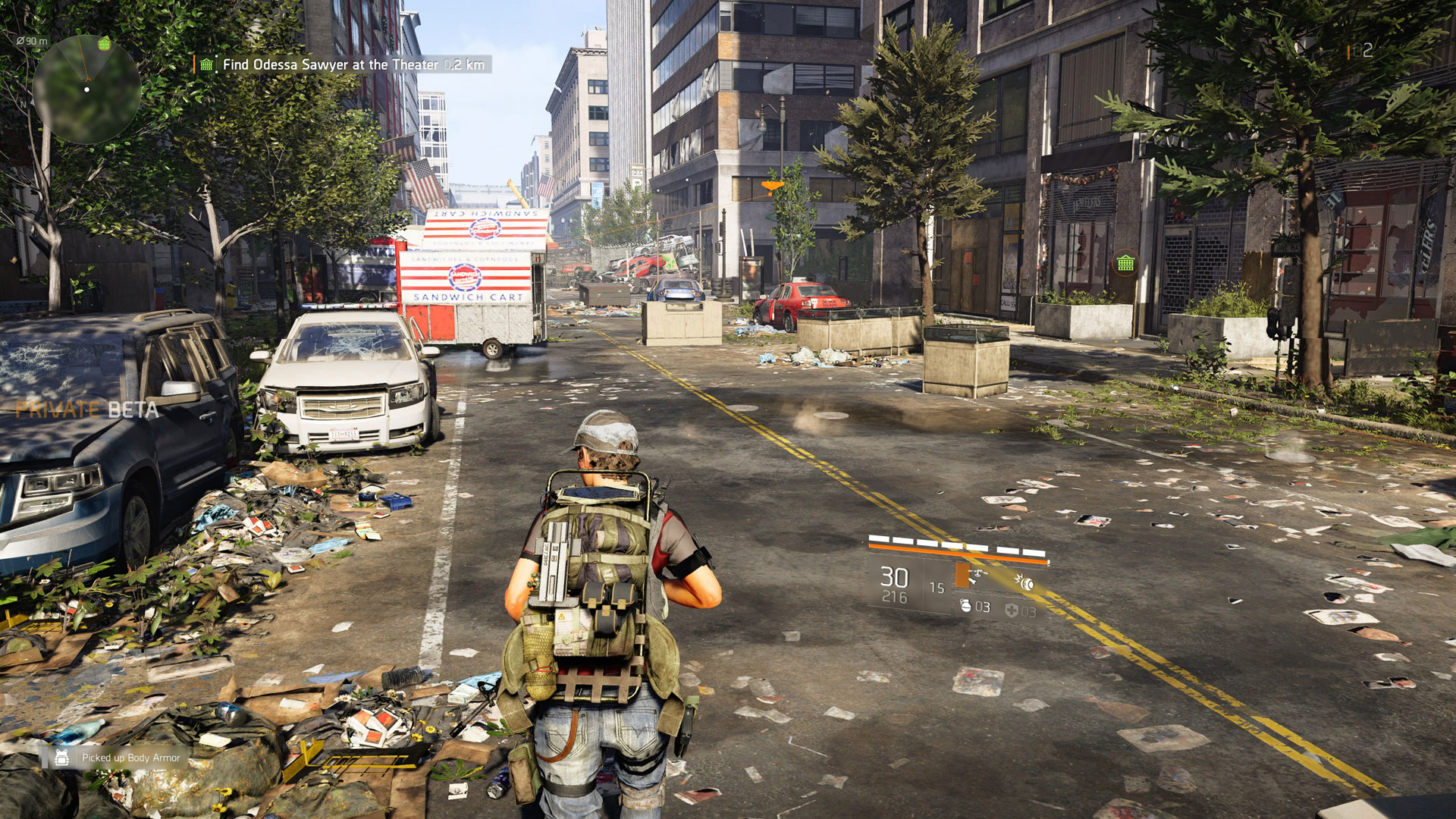 The Division 2 image 8