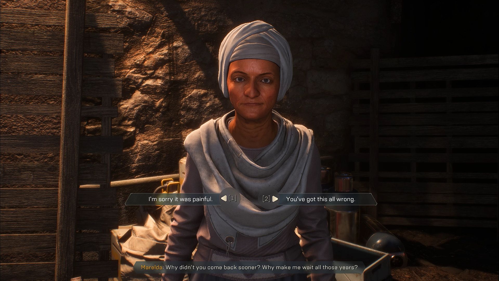 Anthem review image 10