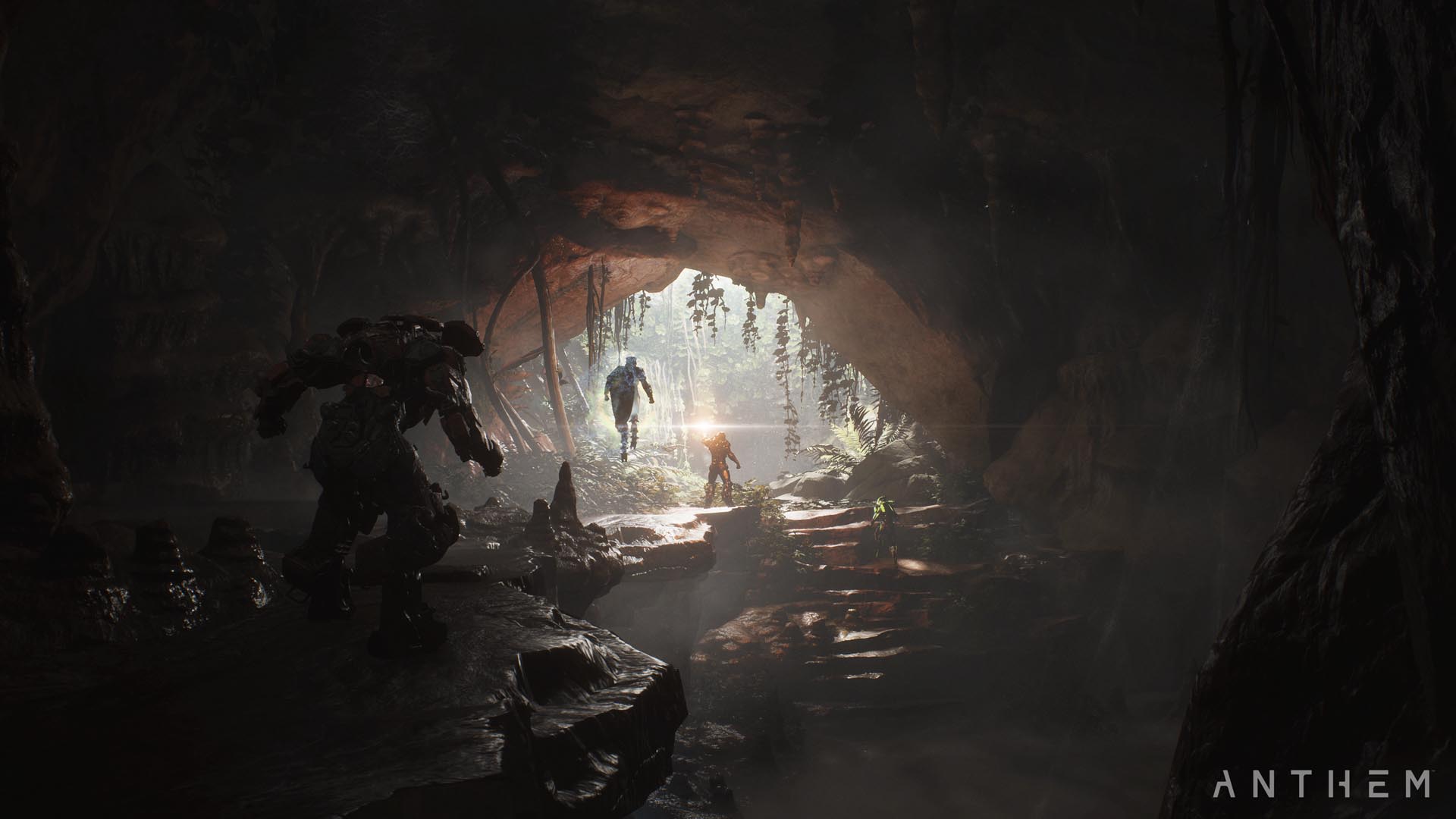 Anthem review image 3
