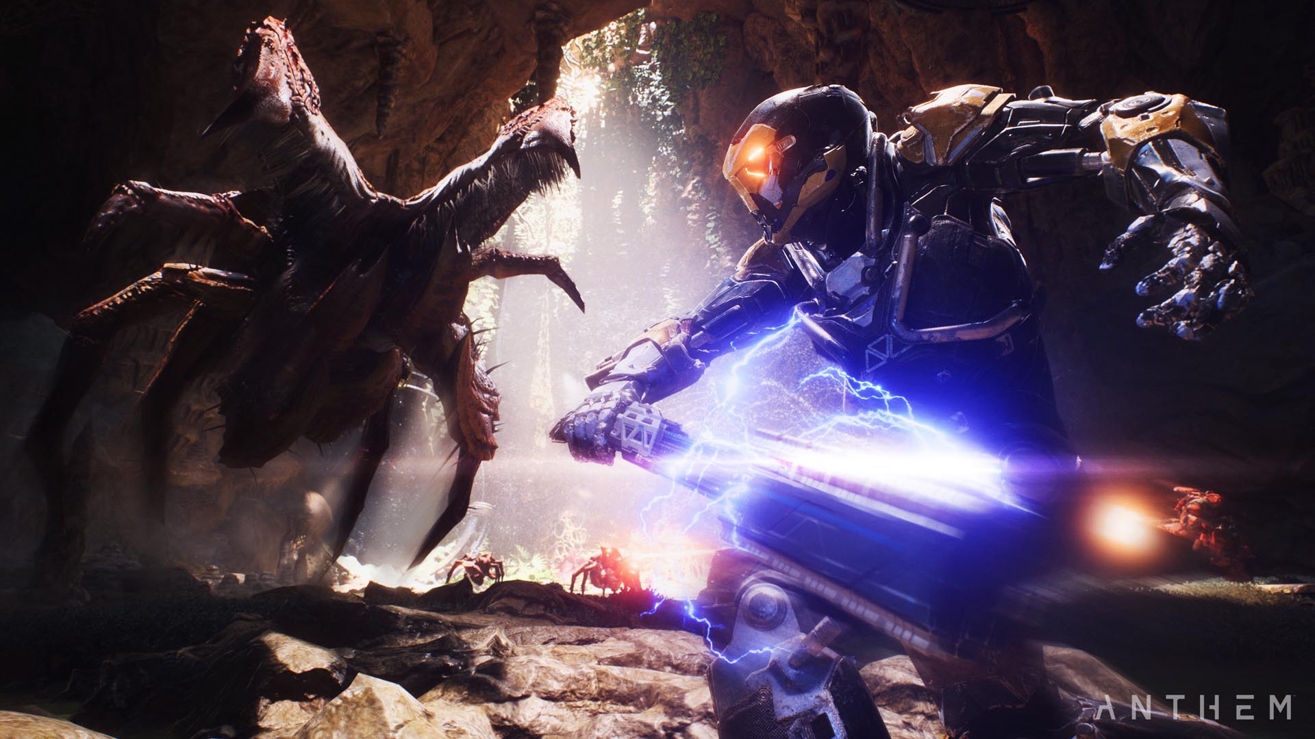Anthem review image 7