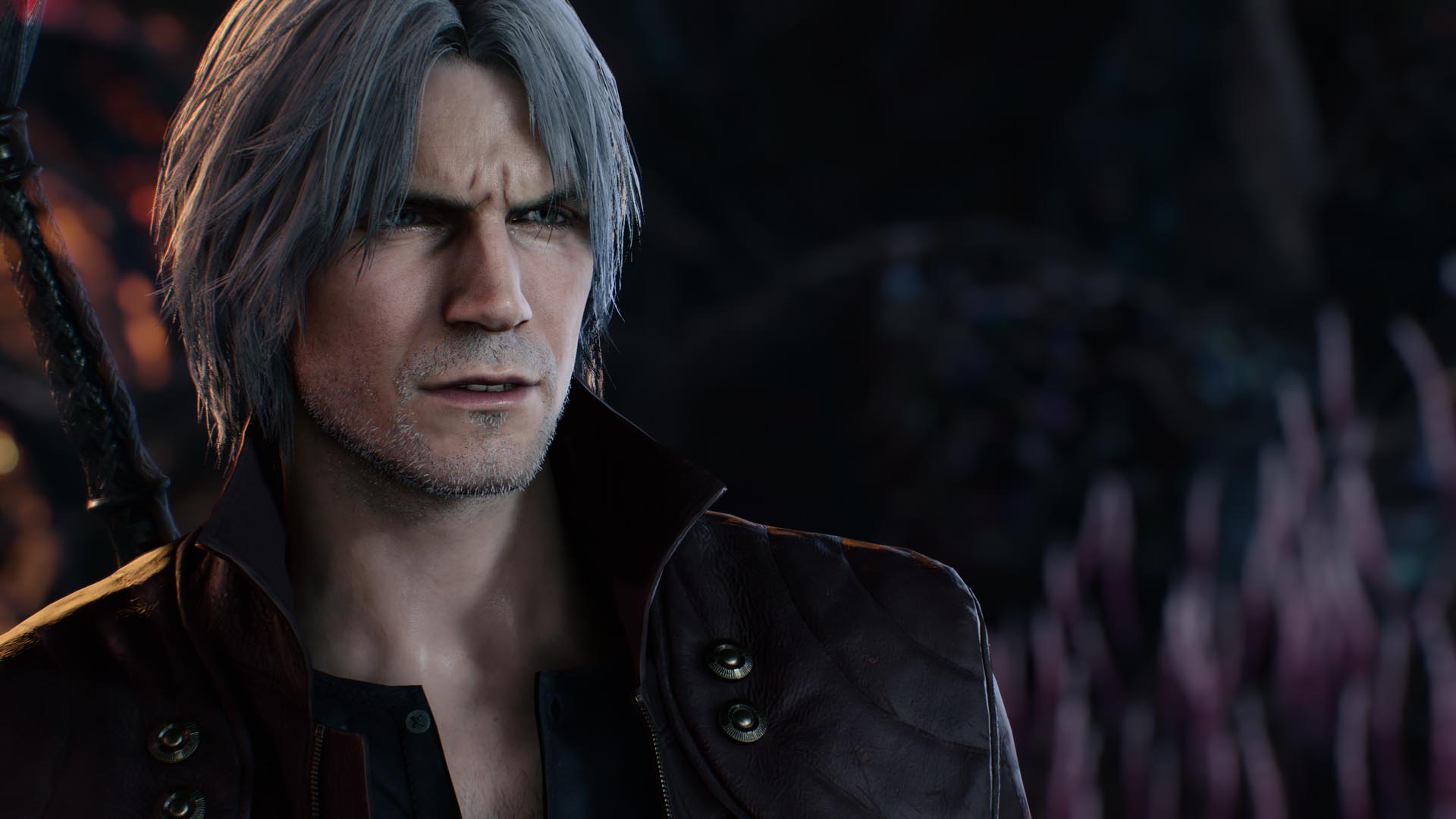 Devil May Cry 5 revew image 1