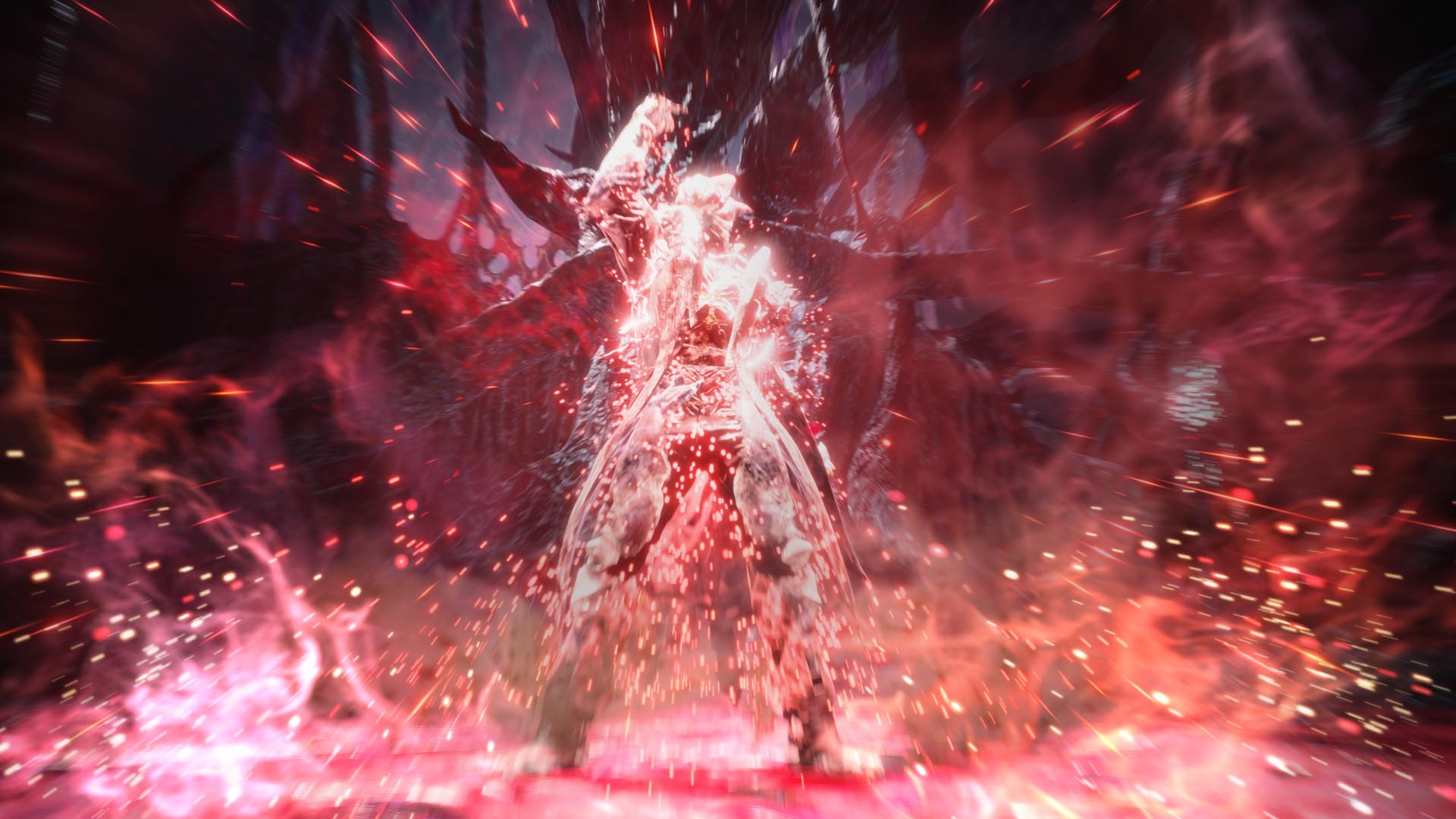 Devil May Cry 5 revew image 12