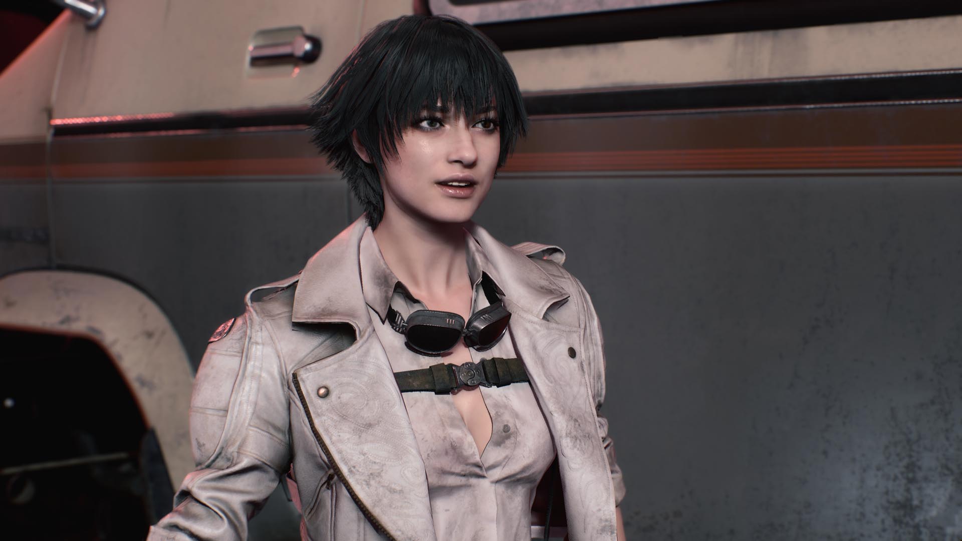 Devil May Cry 5 revew image 14