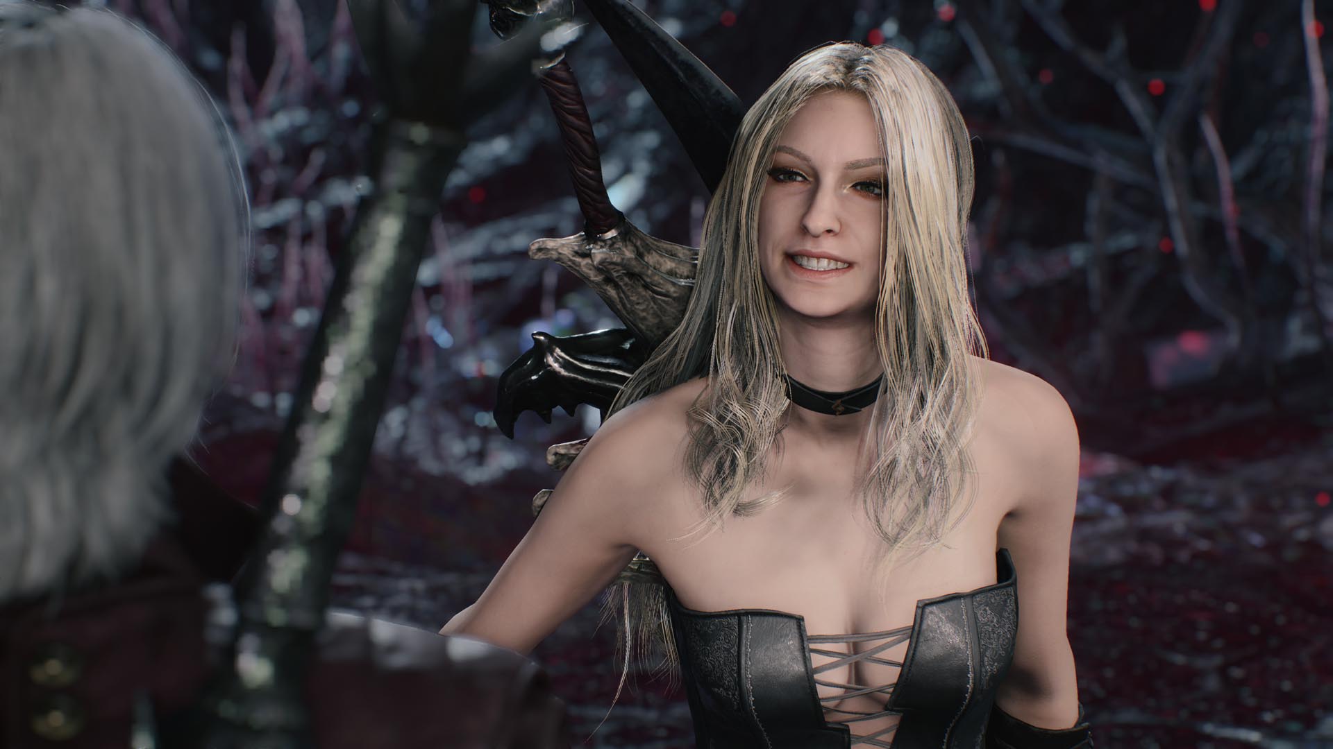 Devil May Cry 5 revew image 4