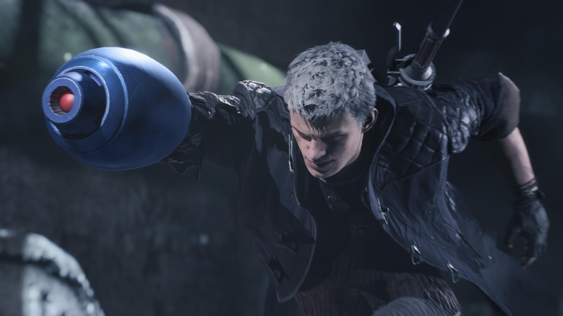 Devil May Cry 5 revew image 7