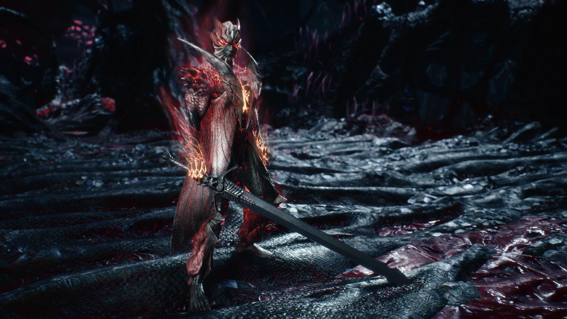Devil May Cry 5 revew image 9