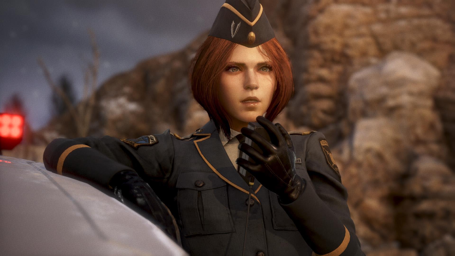 Left Alive image 1