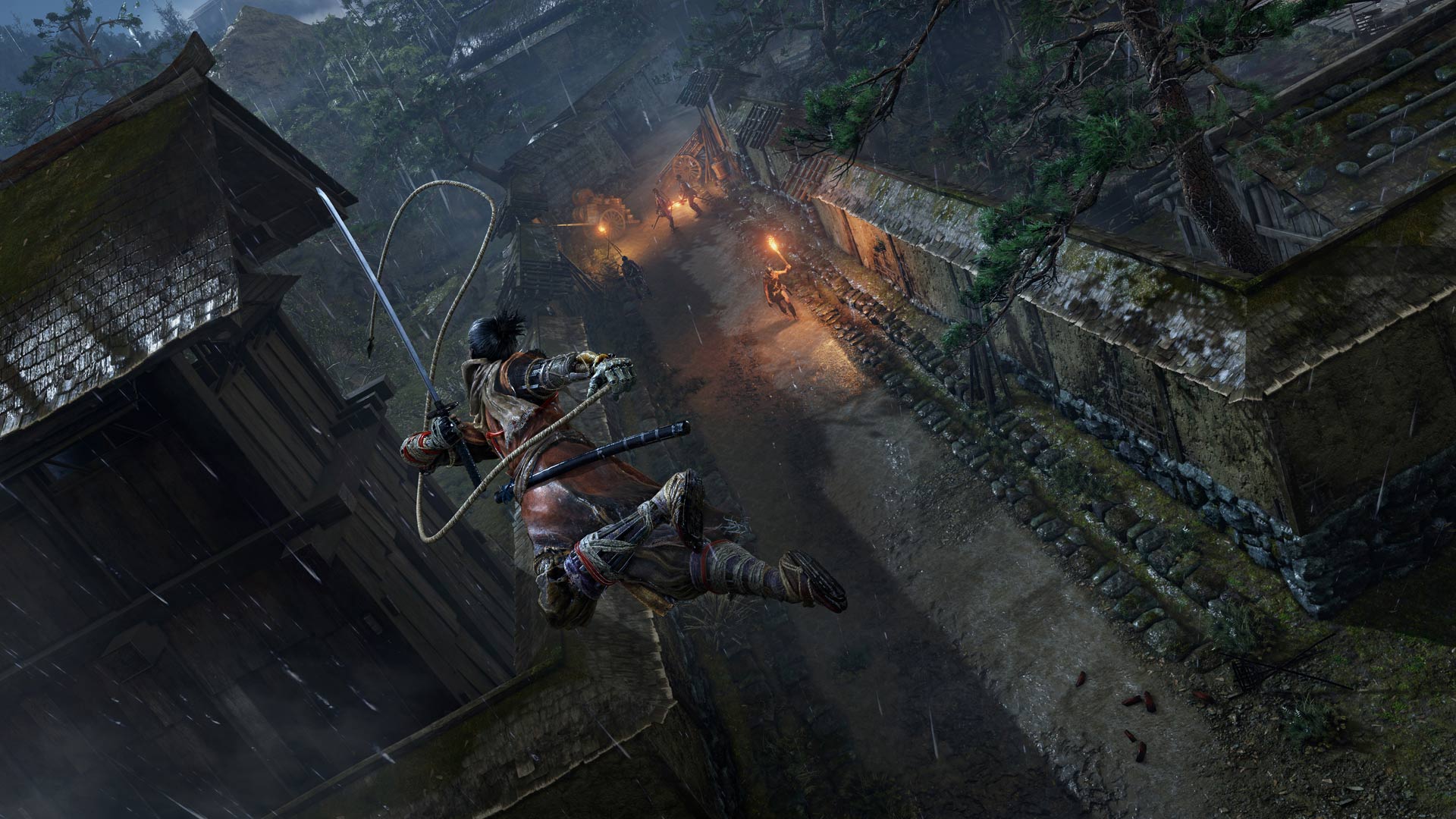 Sekiro image 5