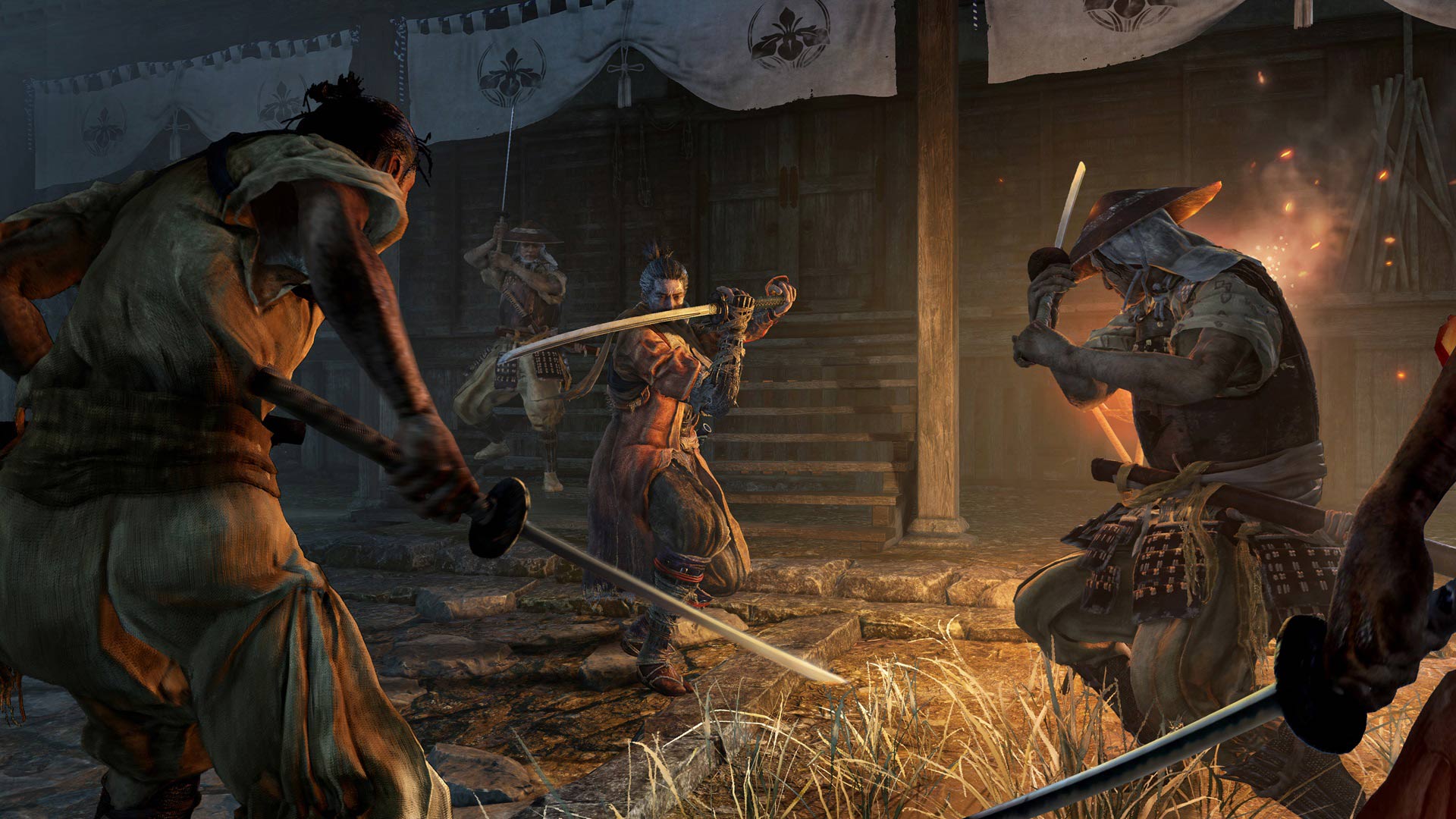Sekiro review image 8