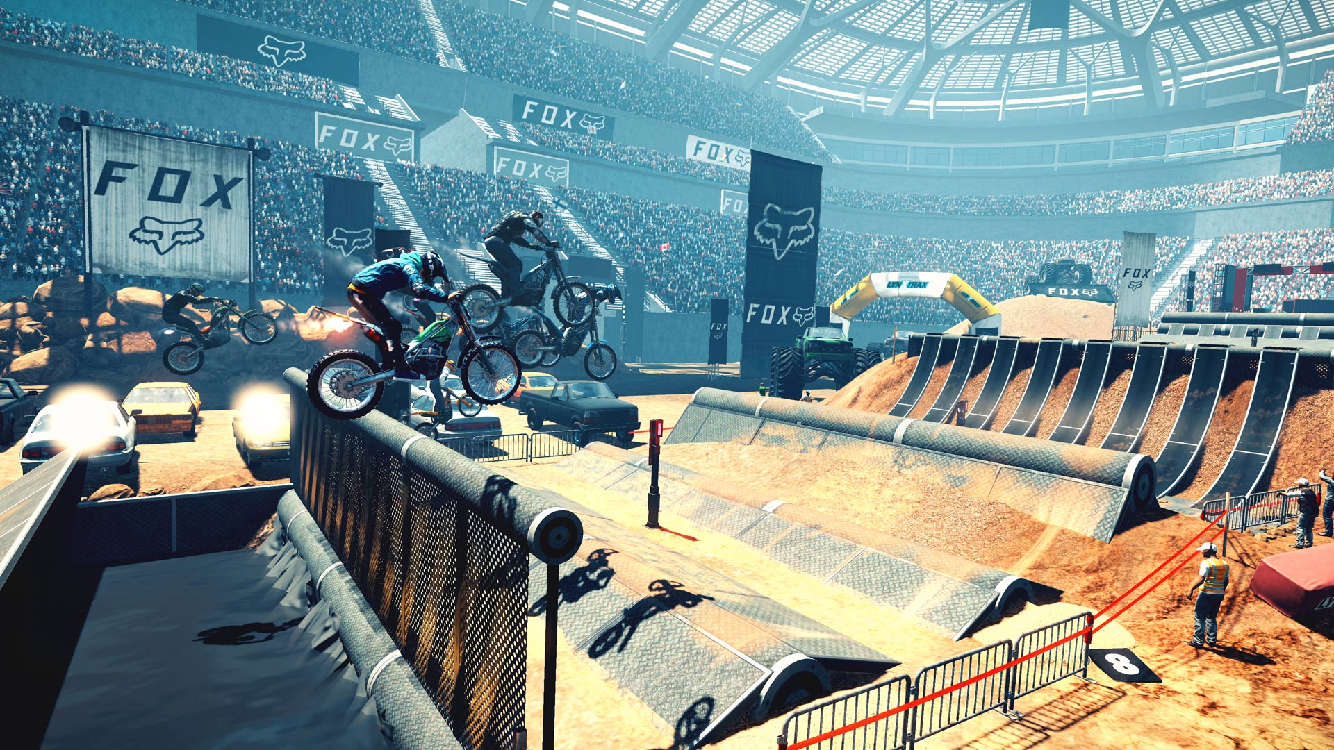 TRIALS Rising image 2