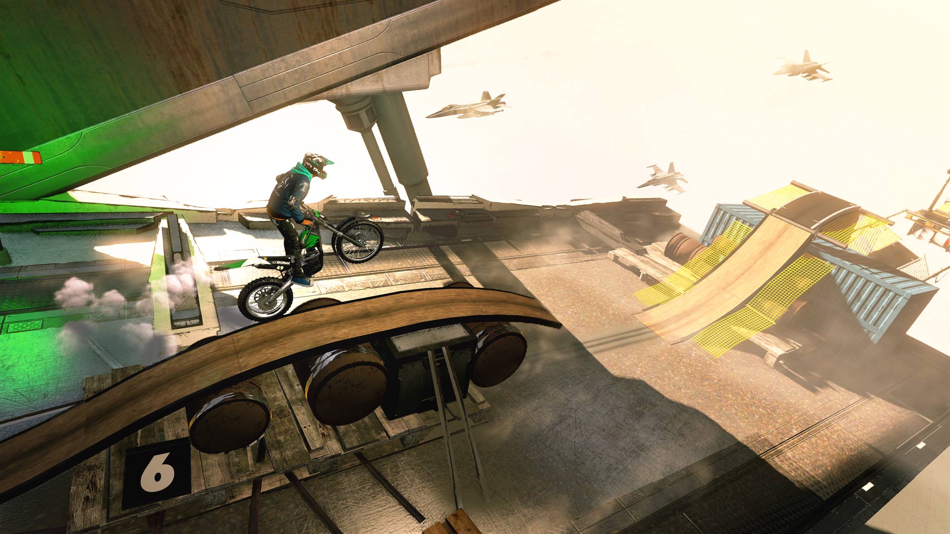 TRIALS Rising image 4