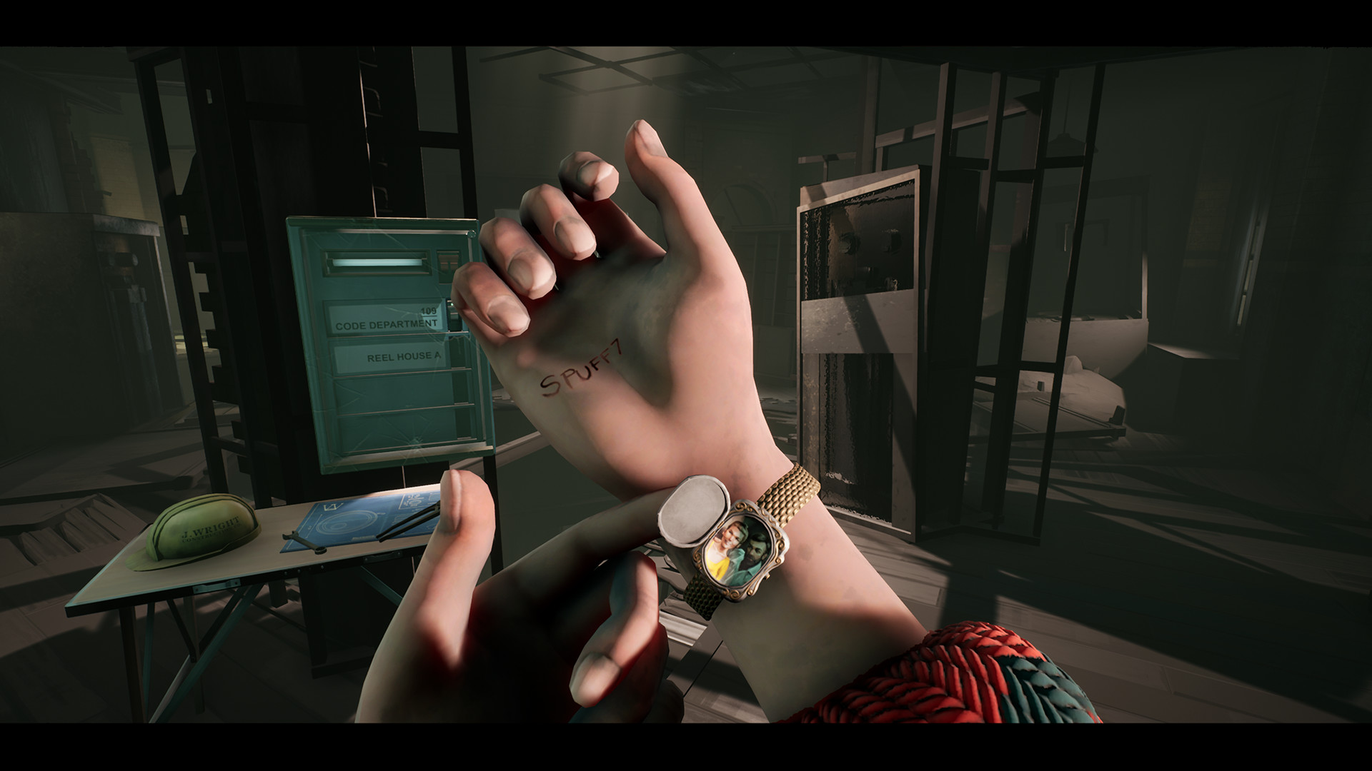 The Occupation review image 5