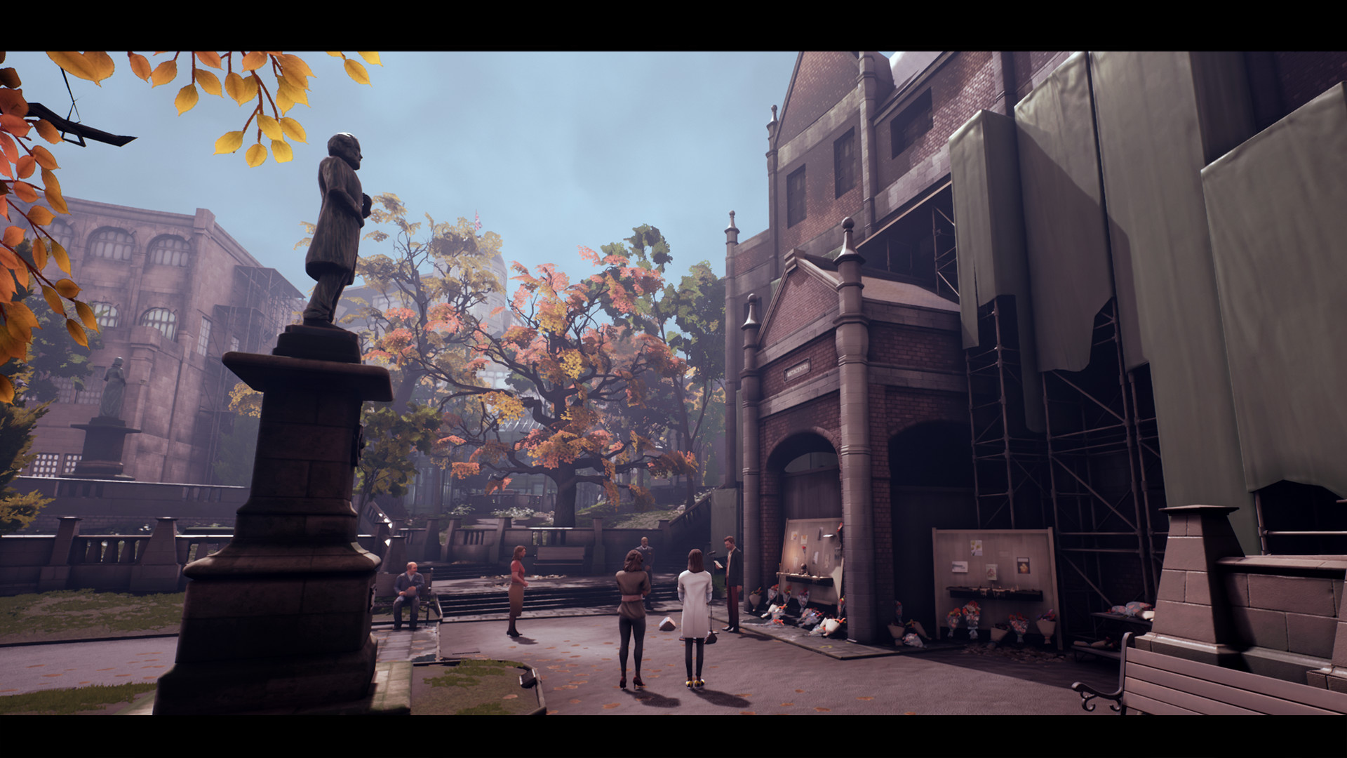 The Occupation review image 6