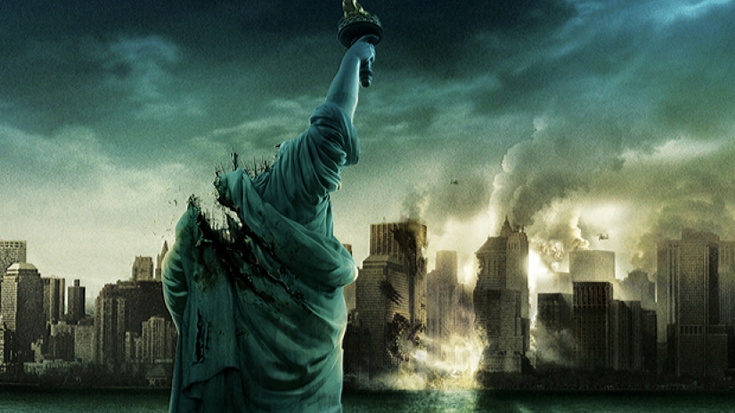 Cloverfield 4