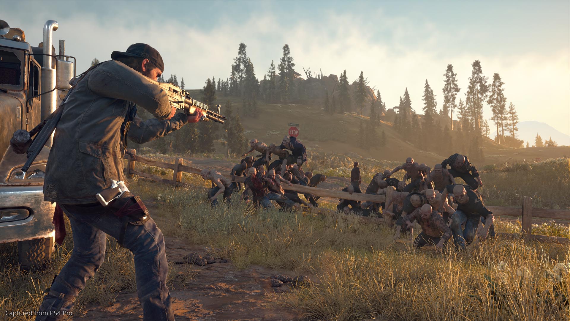 Days Gone image 1