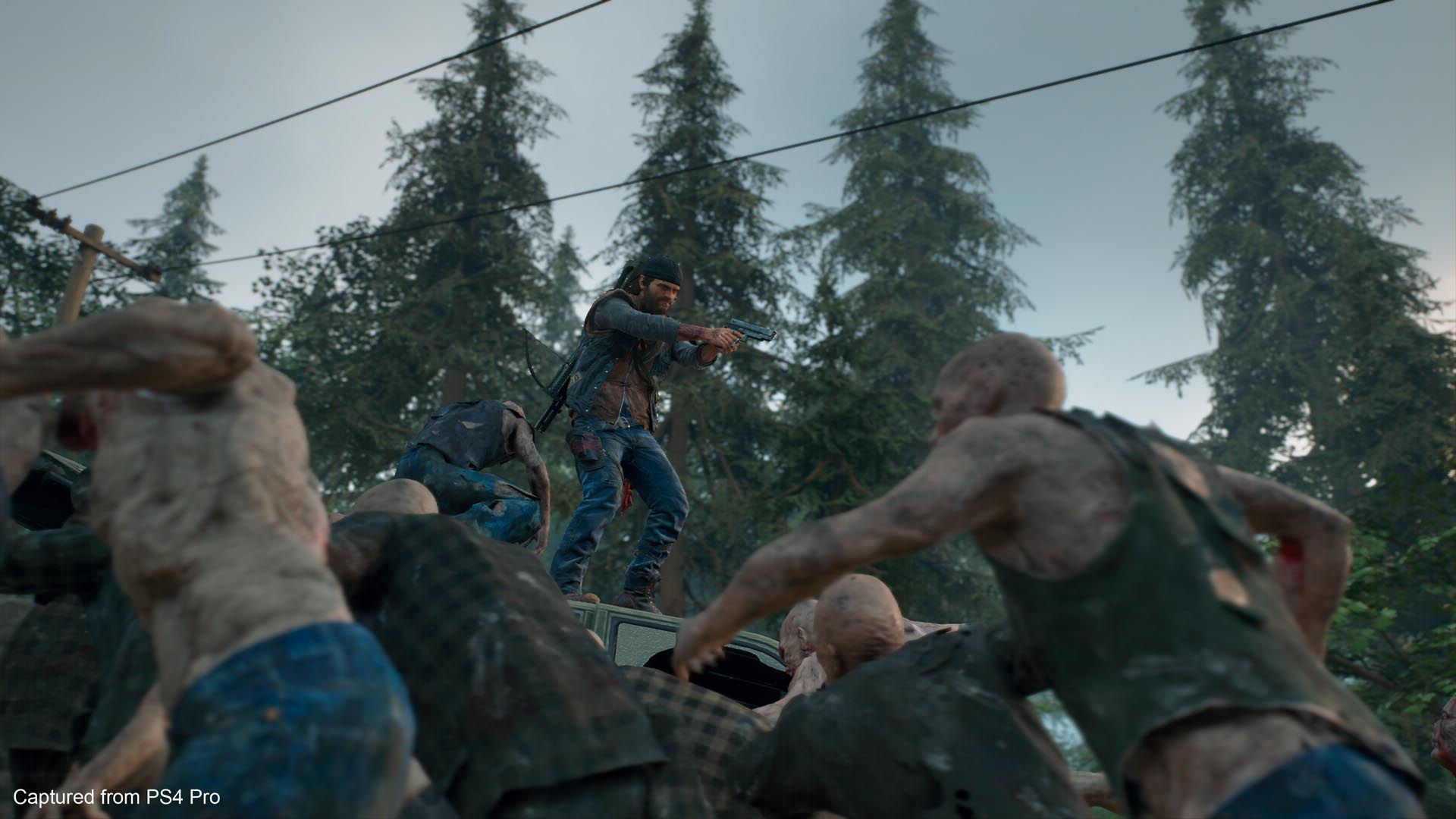 Days Gone image 10