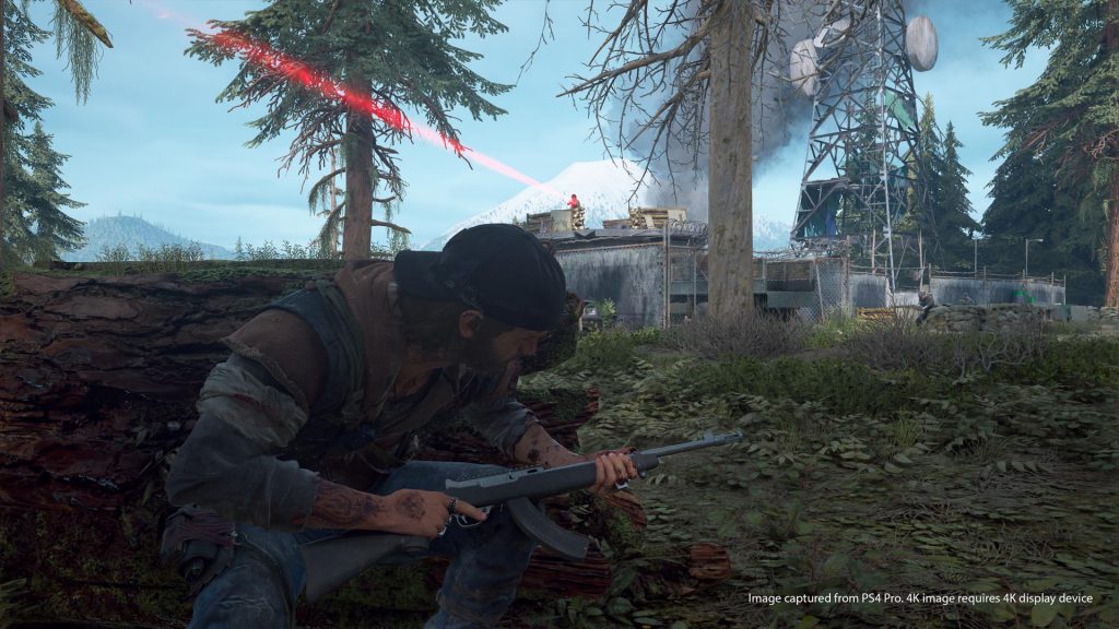 Days Gone image 4