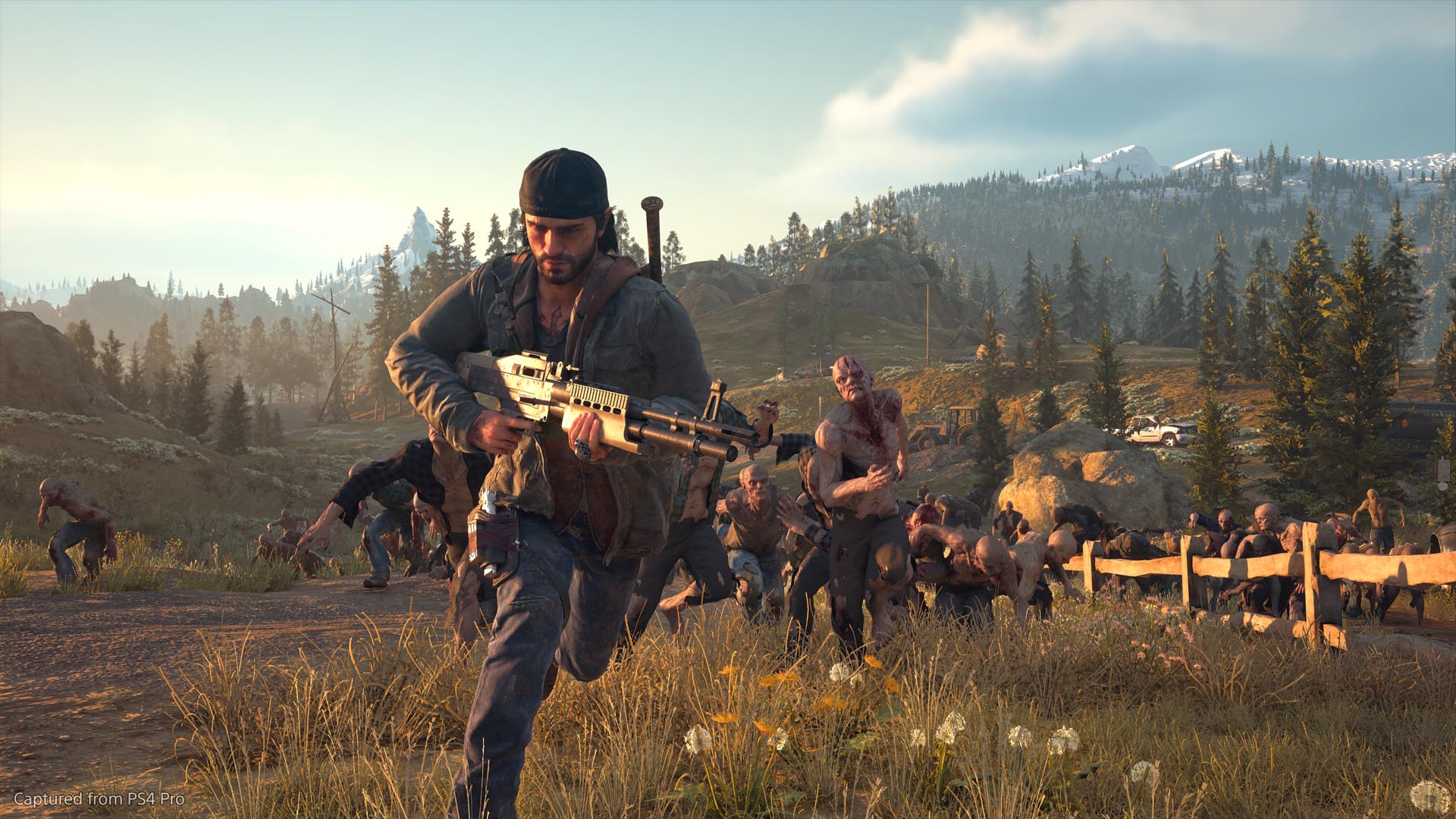 Days Gone image 6