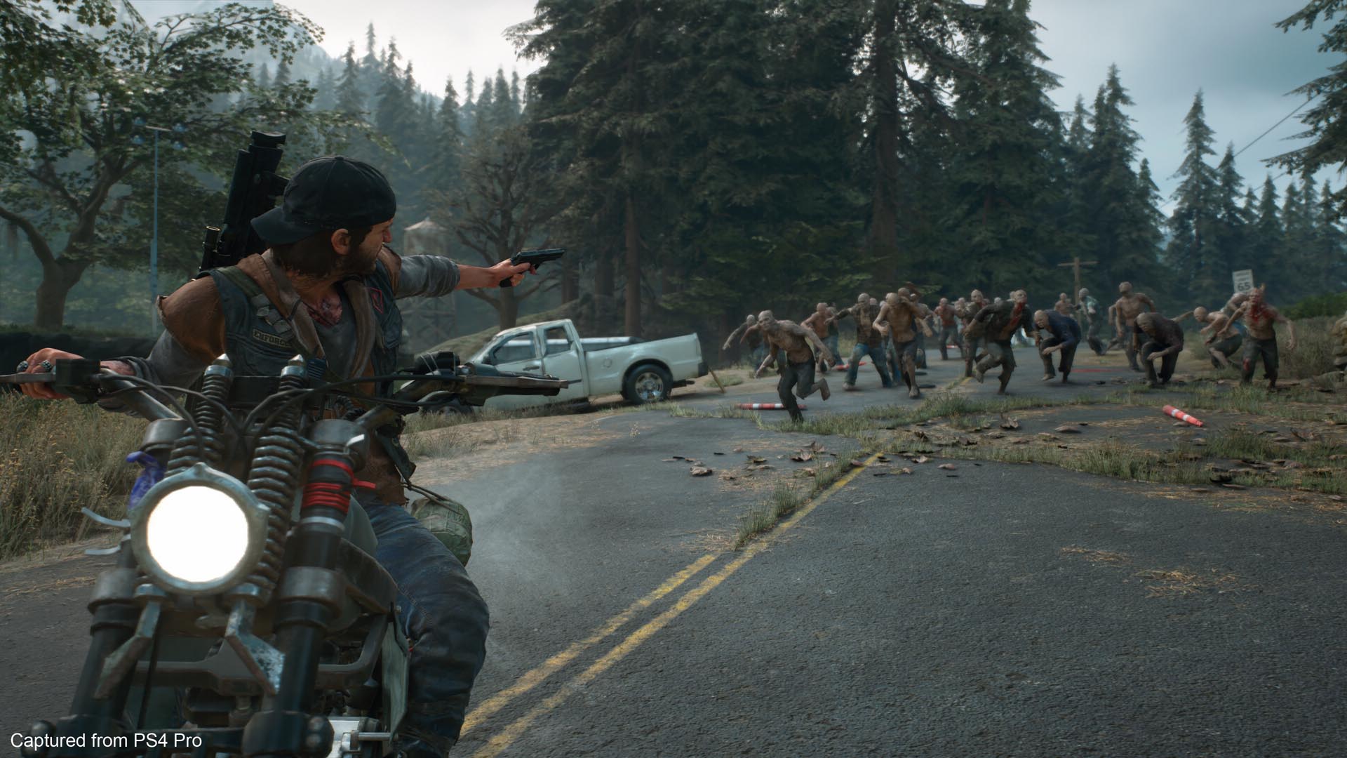 Days Gone image 9