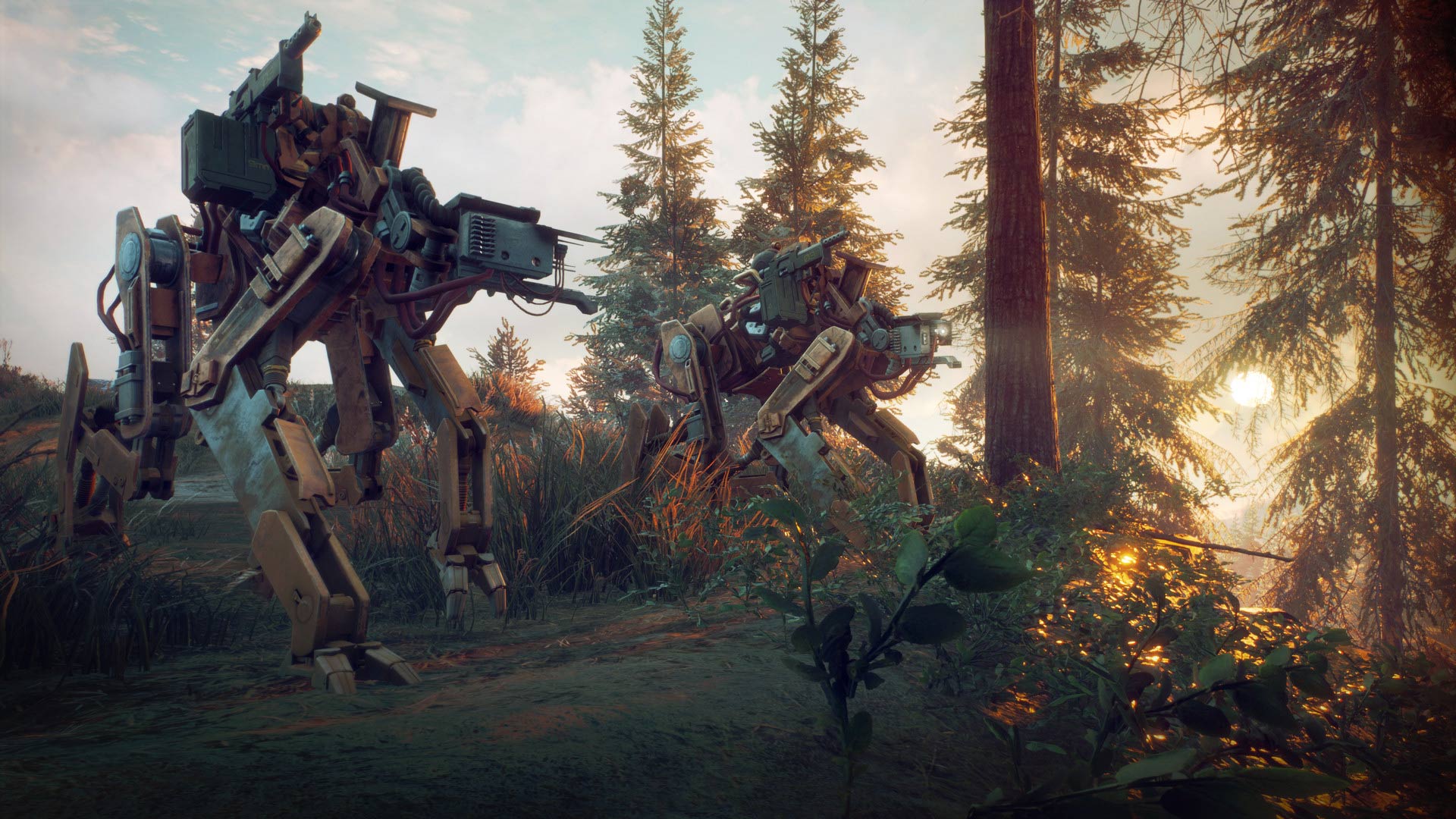 Generation Zero image 1