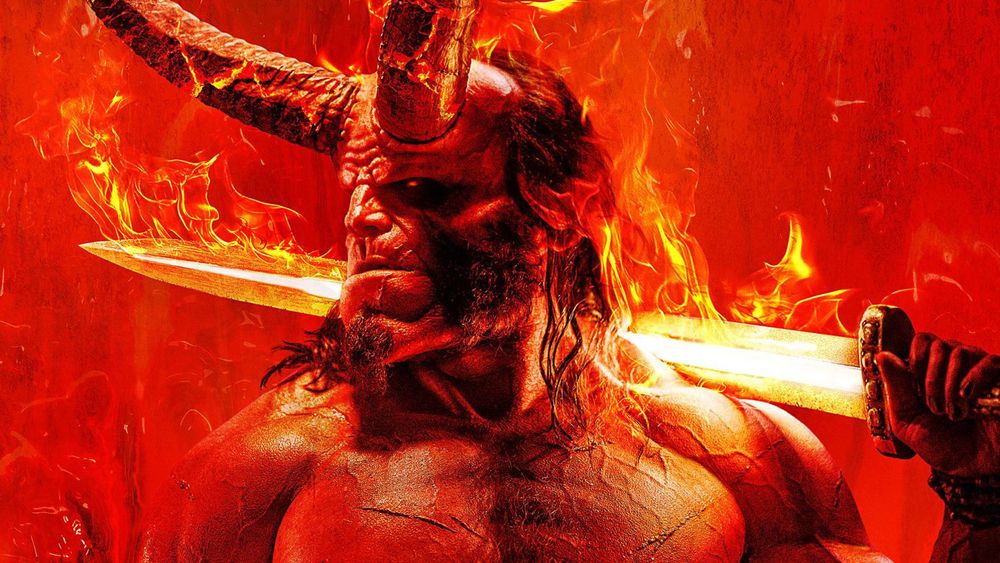 Hellboy 2019 1