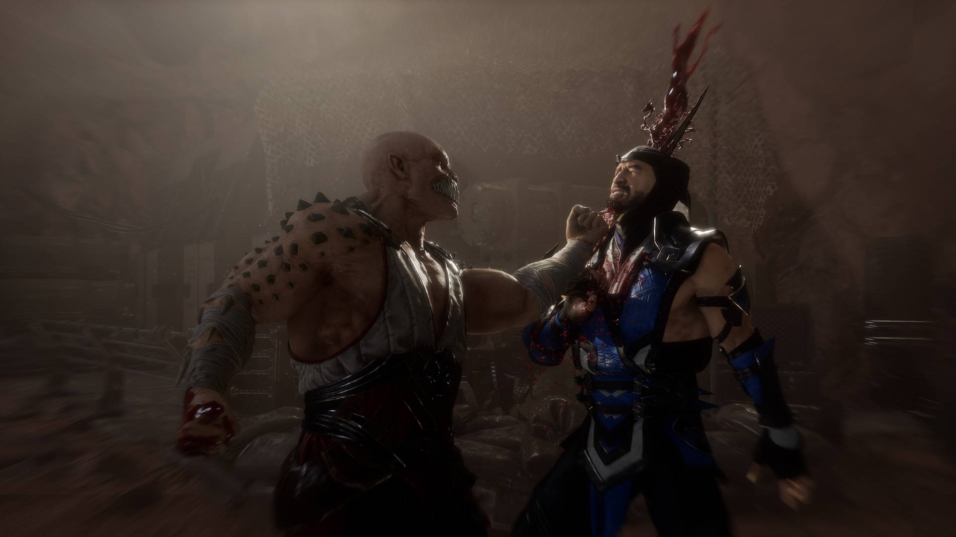 Mortal Kombat 11 image 2
